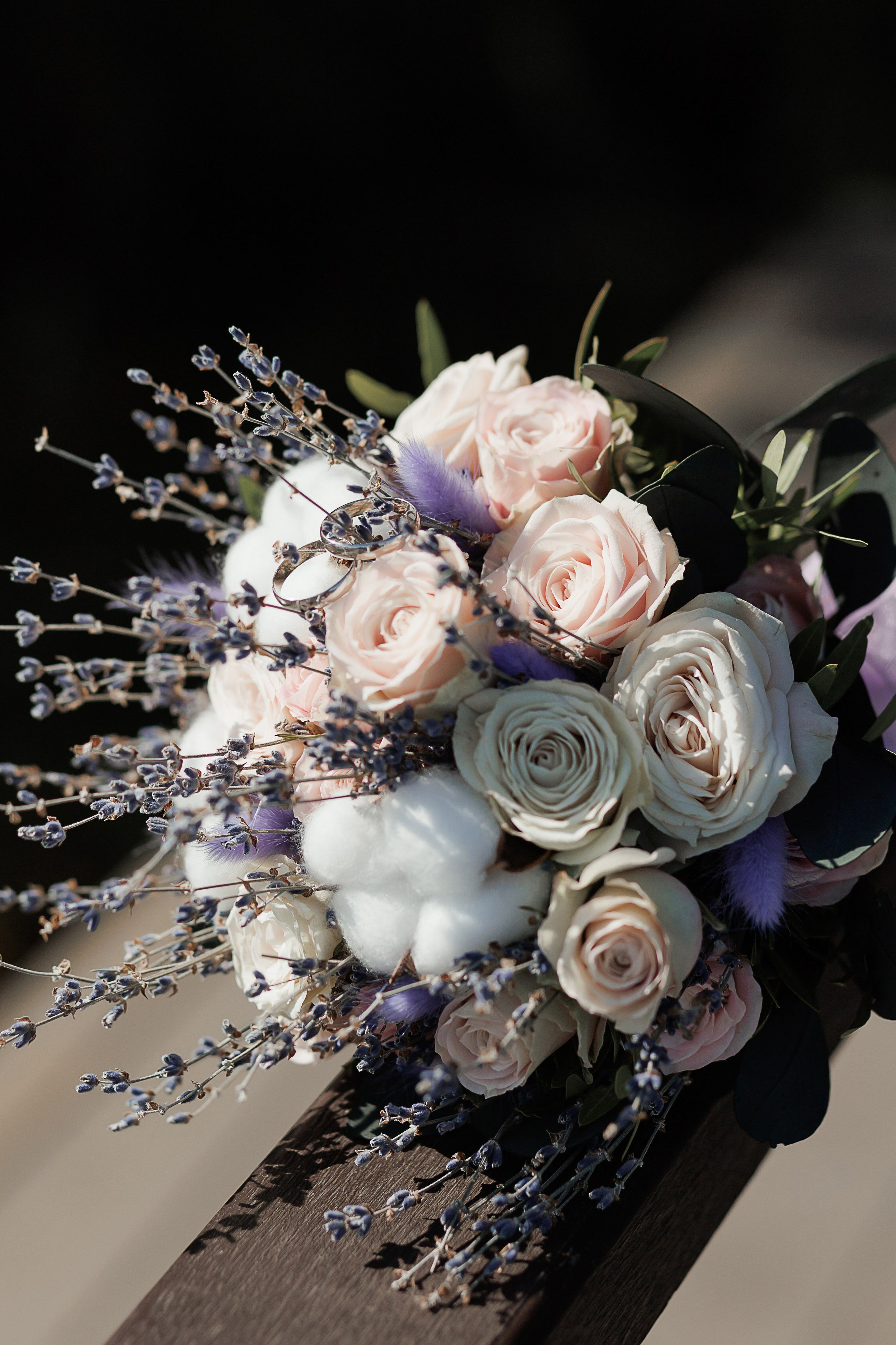 Свадьба Марины и Андрея. Свадебный и семейный фотограф в Твери и Тверской области