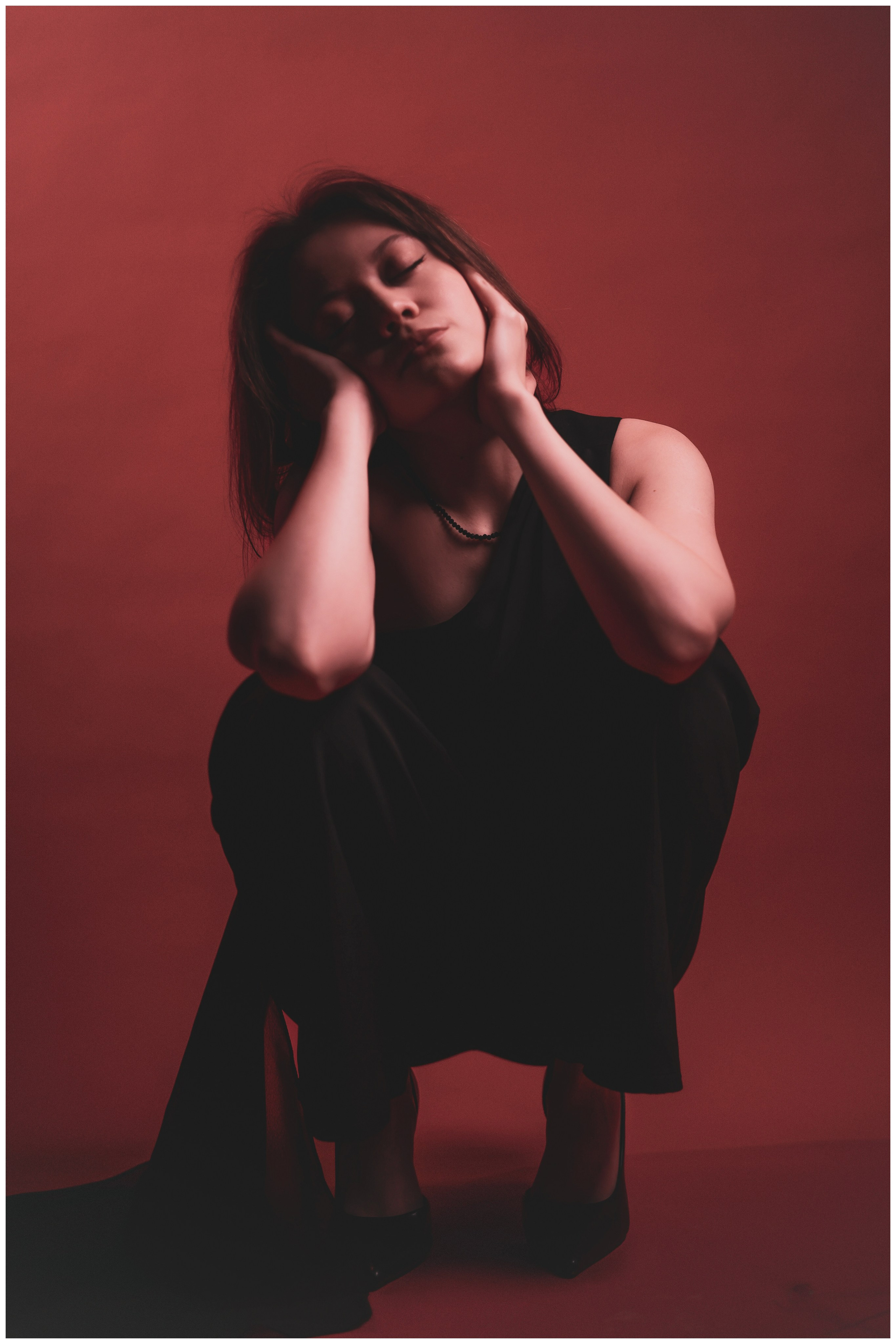 Виктория. Портретный фотограф в Орле. Готовые фото за 3 дня! Помощь в позировании. Советы по организации