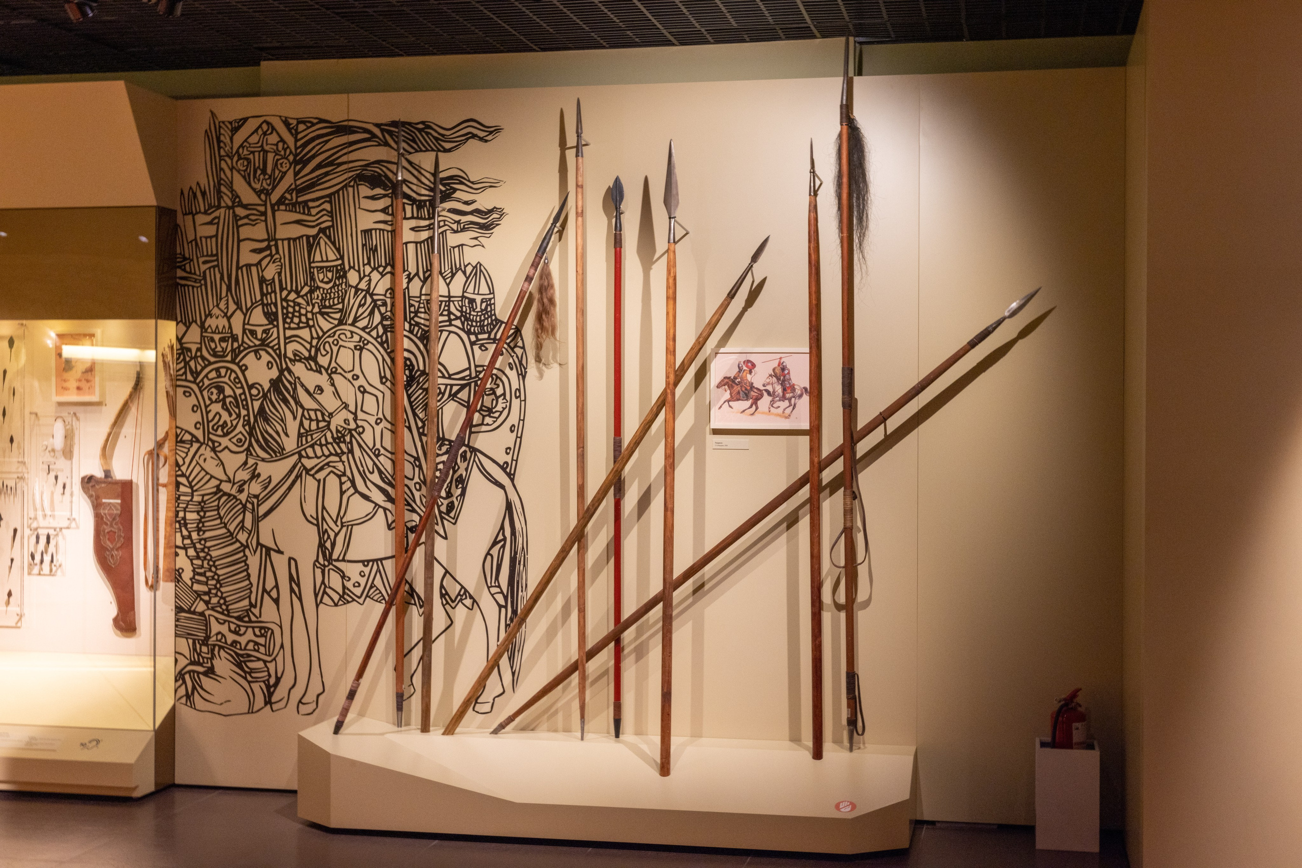 Поездка на поле Кулеково. Фотограф в Туле Крупский АнДРей. Фотостудия «КАДР71» в Туле