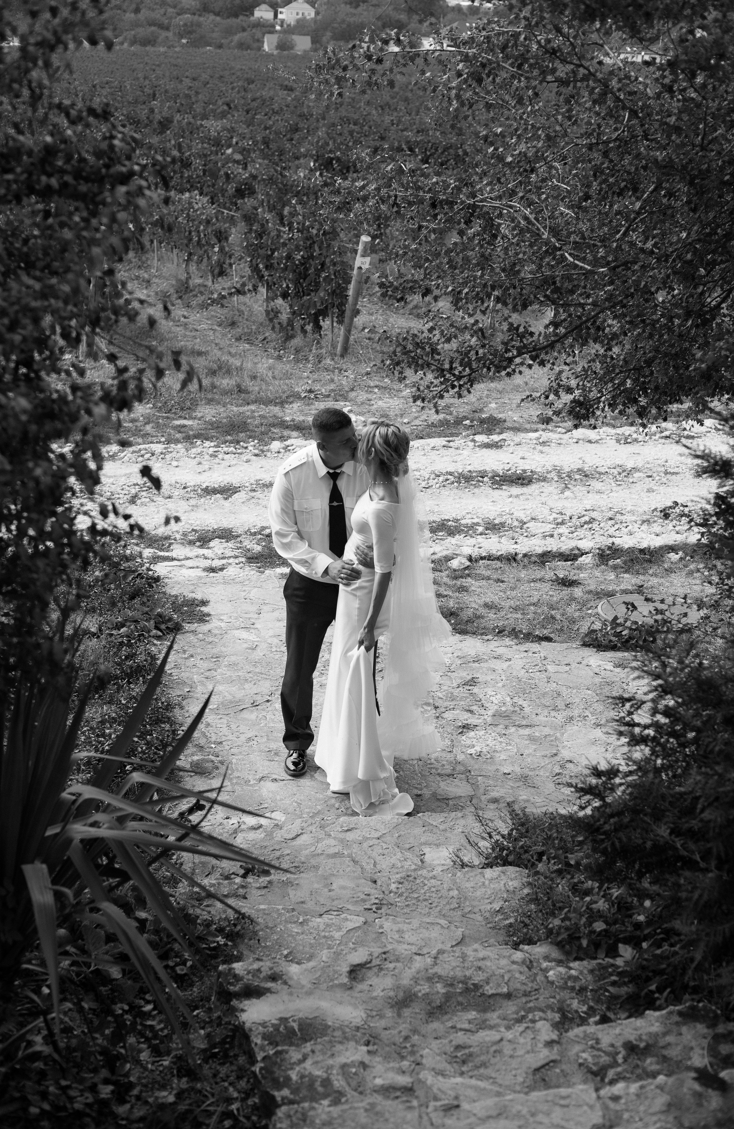 Кристина и Даниил. Семейный и свадебный фотограф в Краснодаре Елизавета Замаева