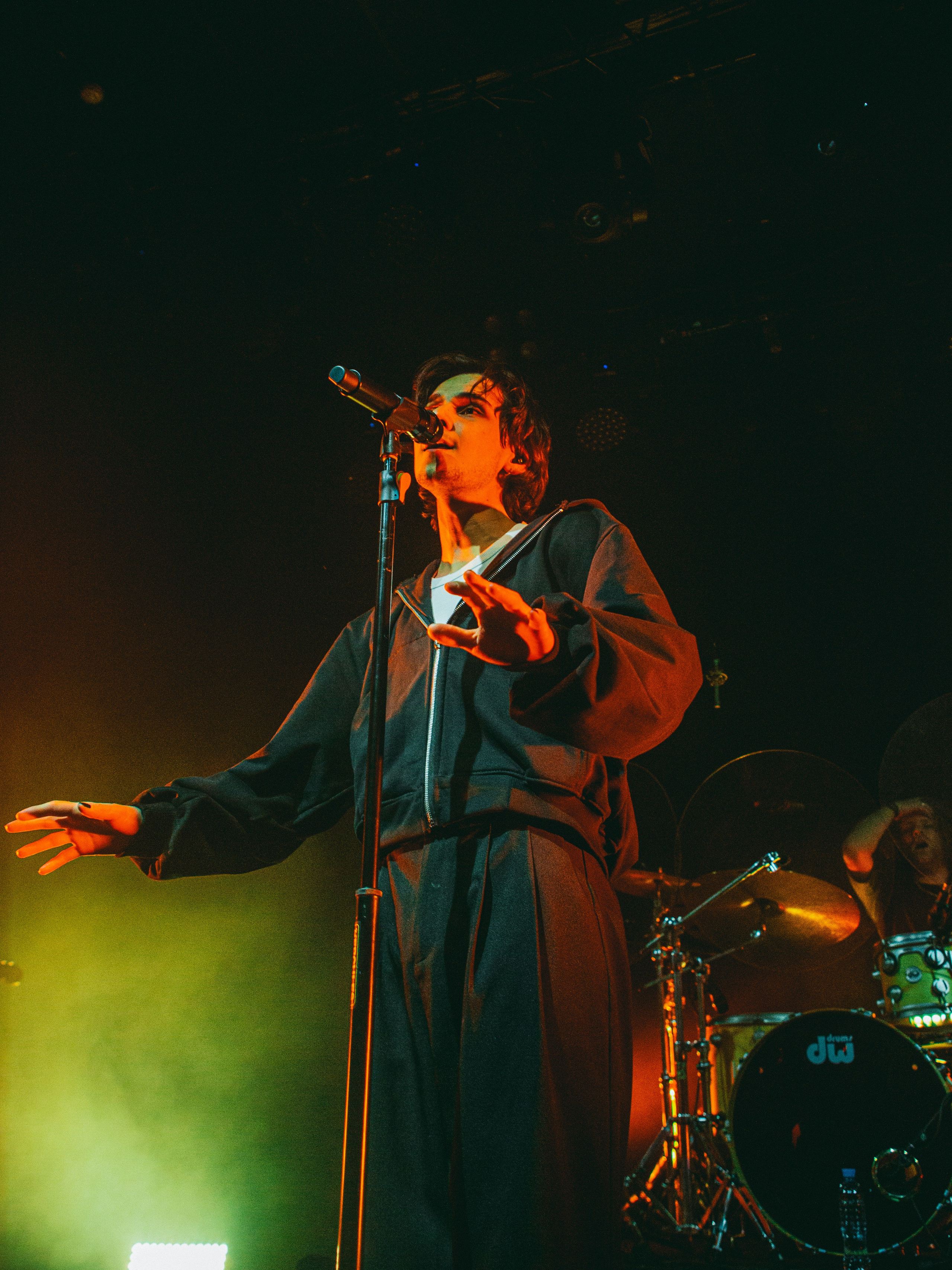 Обстоятельства. Фотограф из Санкт-Петербурга Валерия Ленских