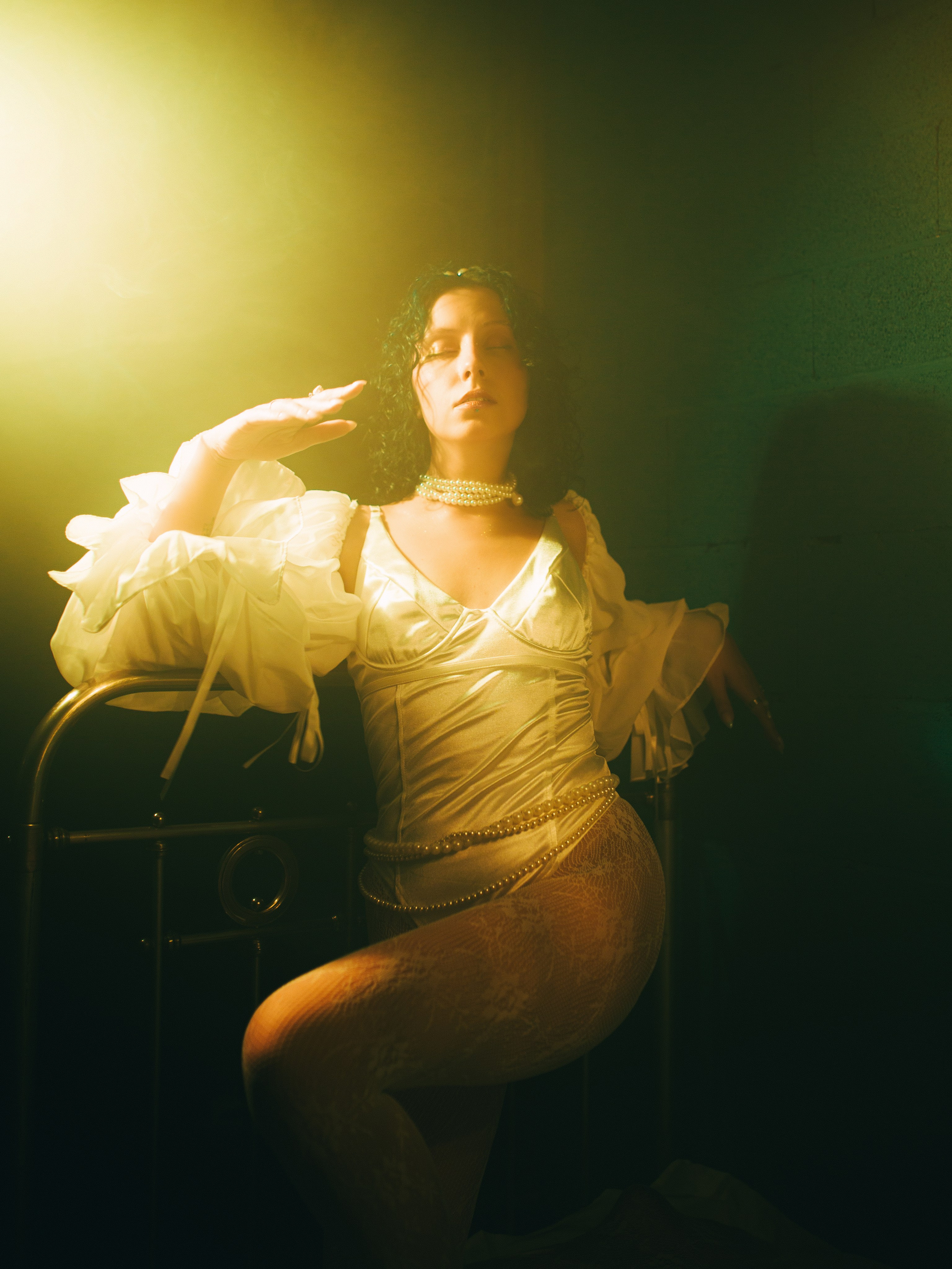 Toma. Фотограф из Санкт-Петербурга Валерия Ленских