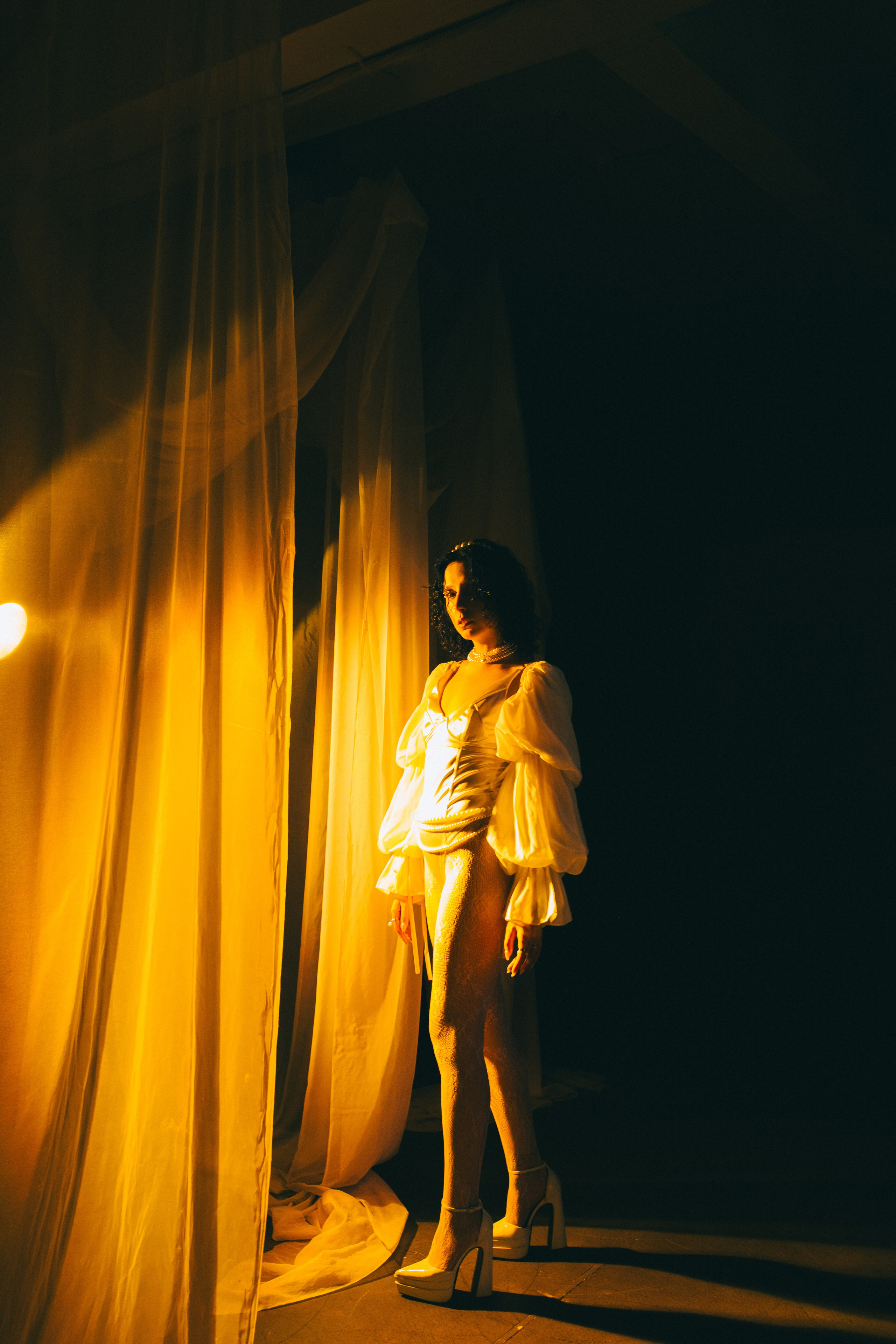 Toma. Фотограф из Санкт-Петербурга Валерия Ленских