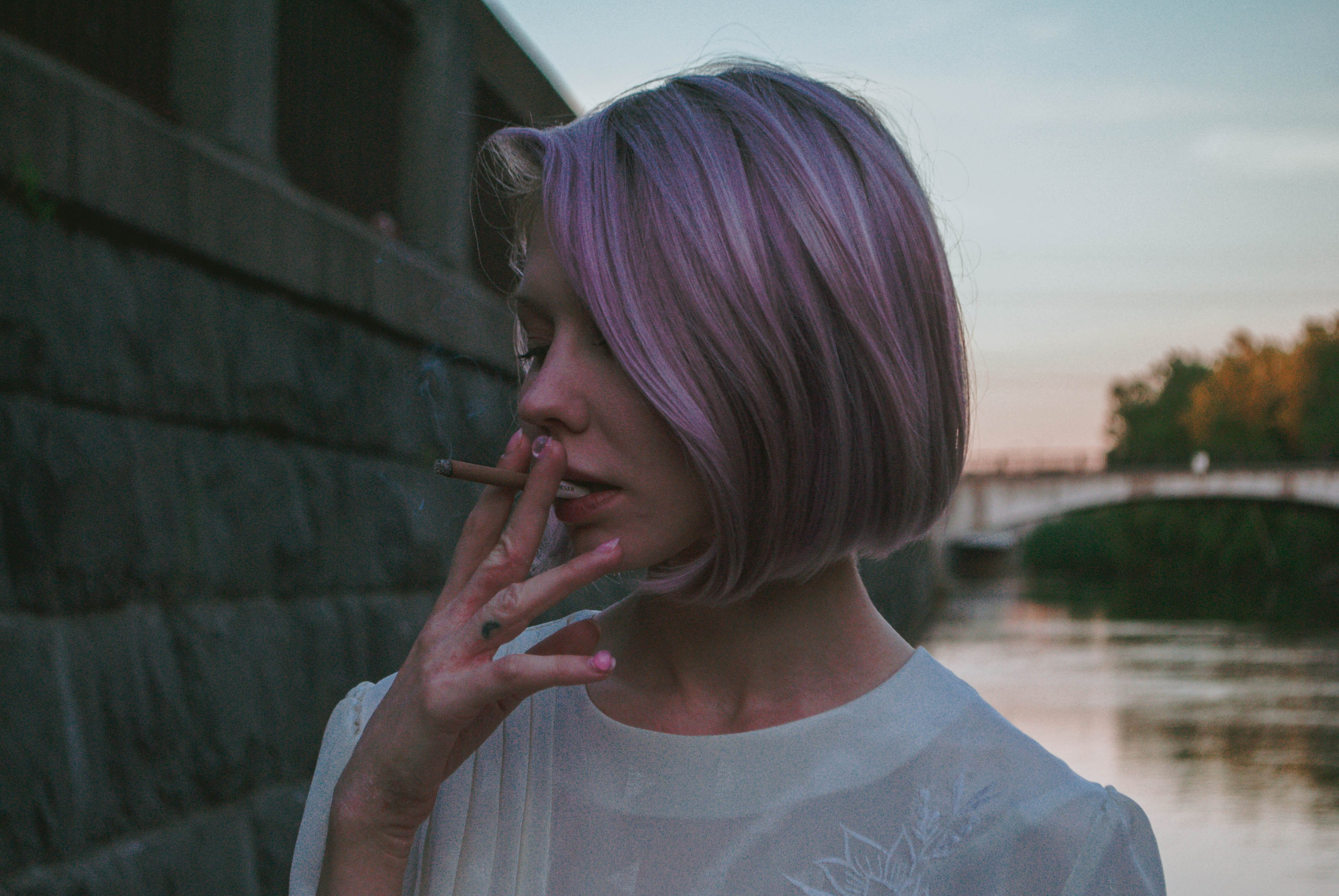 Nastya. Фотограф из Санкт-Петербурга Валерия Ленских