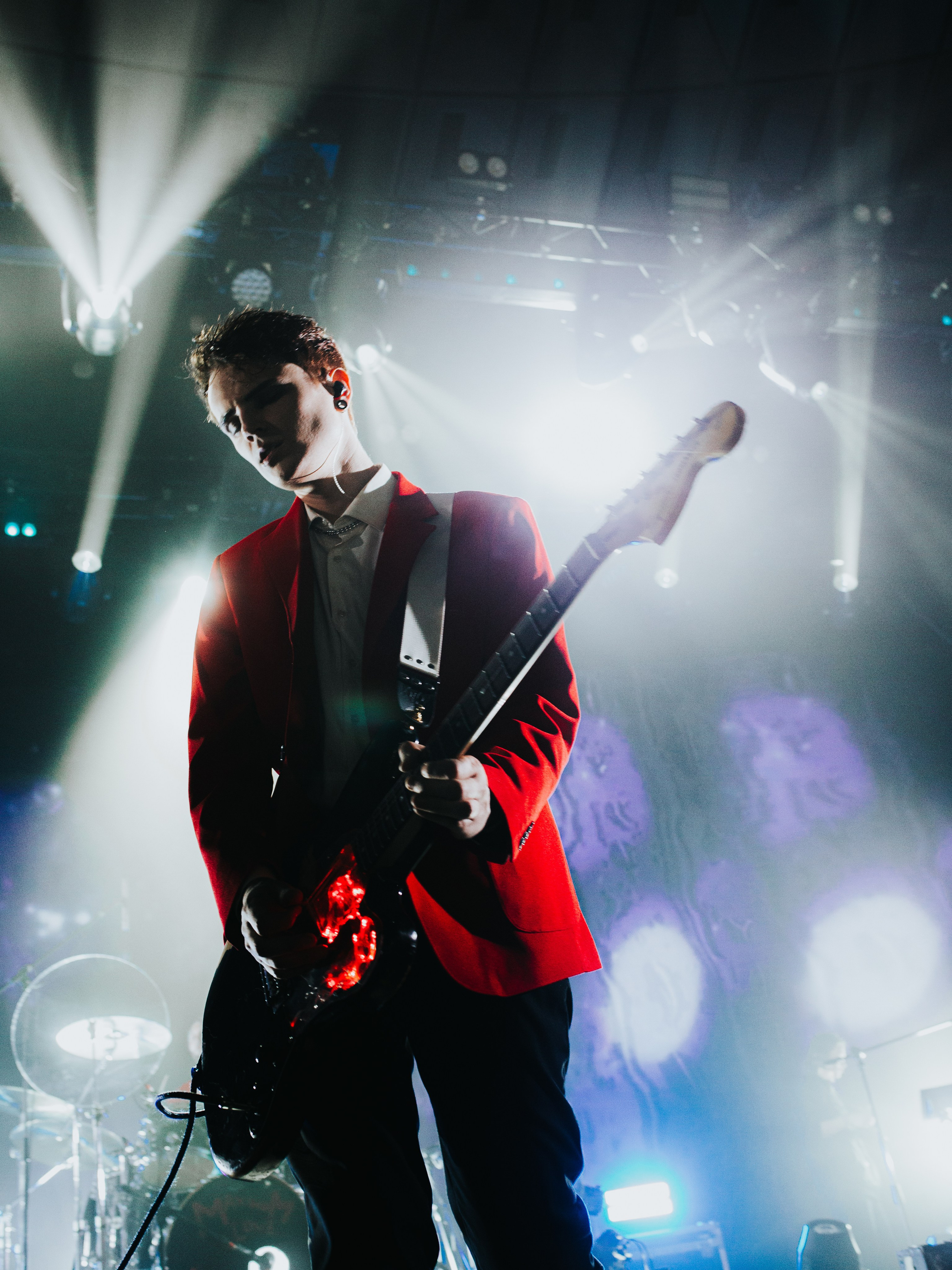 ШАРЫ. Фотограф из Санкт-Петербурга Валерия Ленских