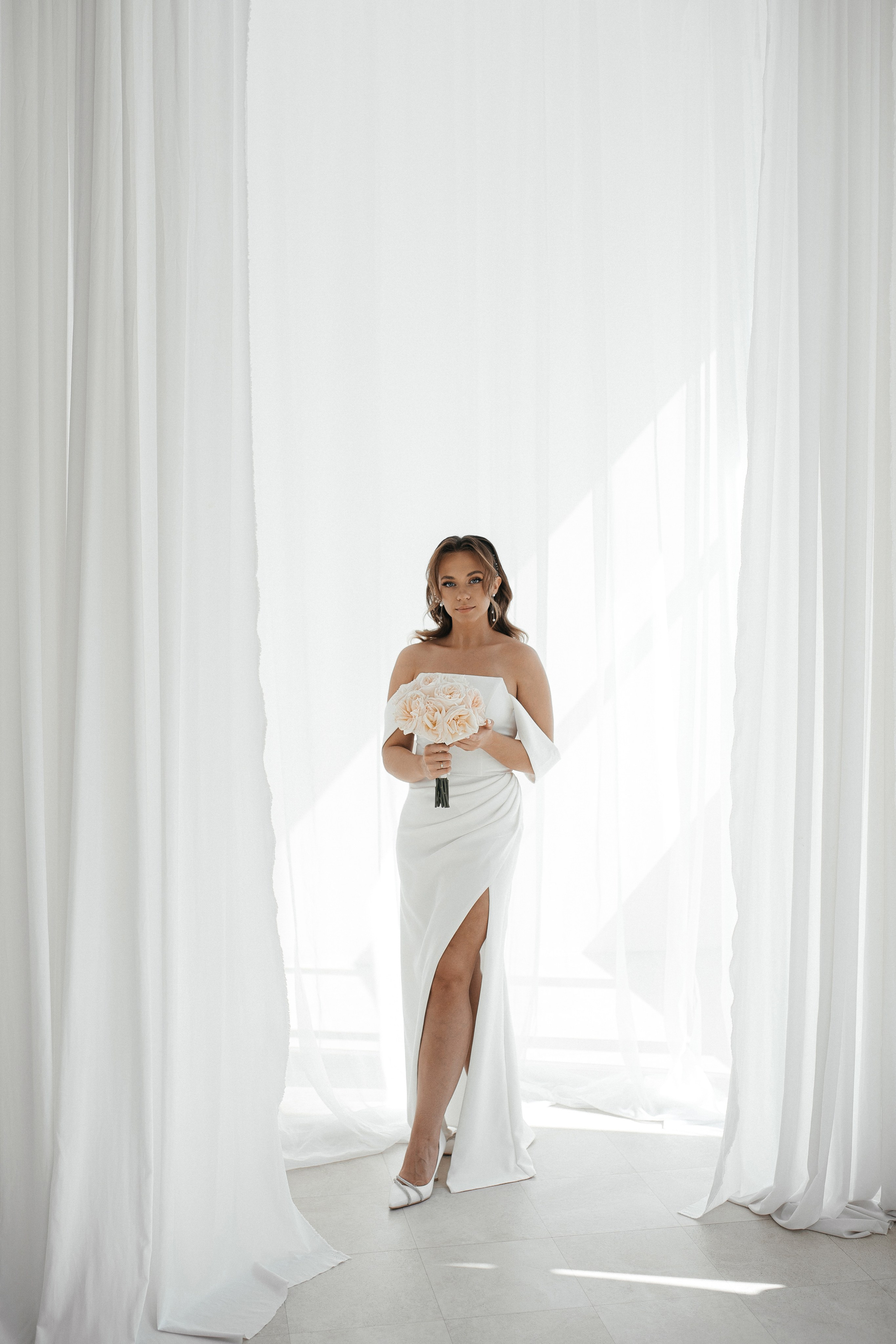 Фотостудия WOOD