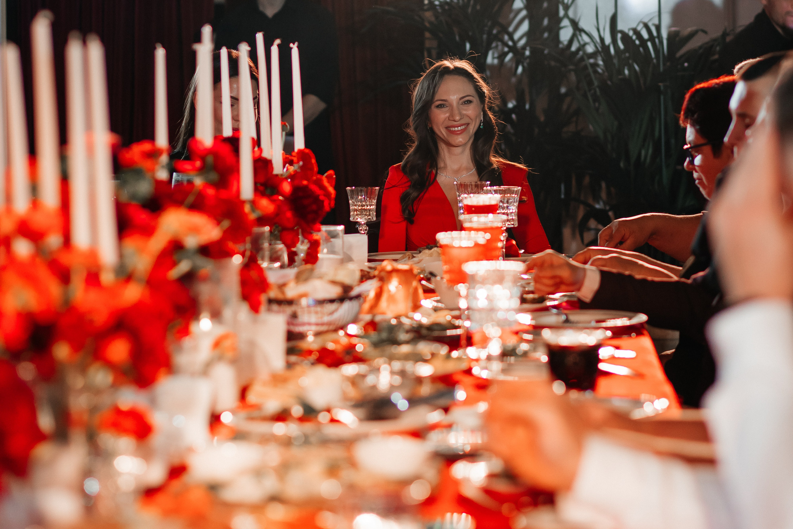 День рождения. Фотограф в Краснодаре Алла Потоцкая