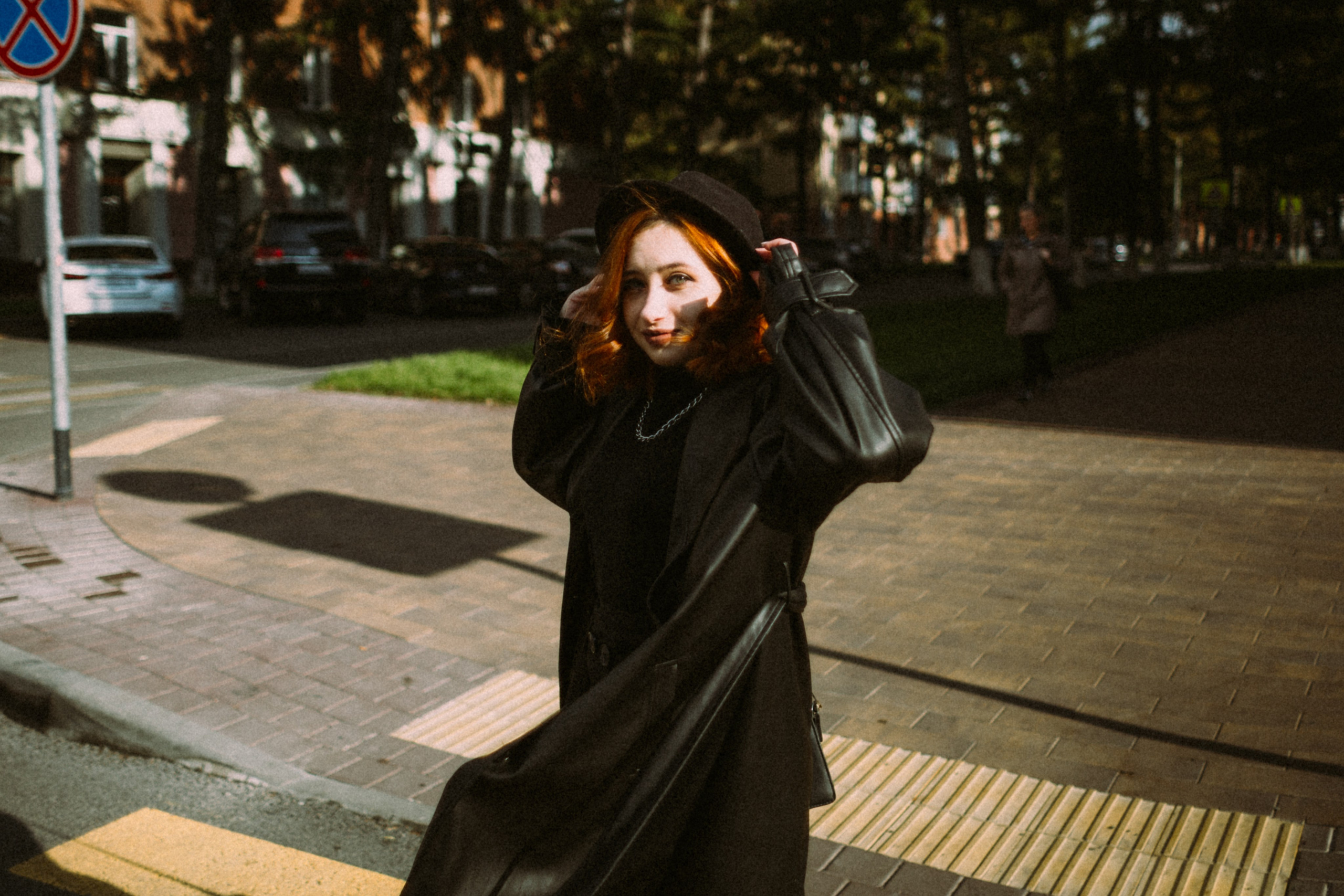 Татьяна. Фотограф Кемерово | Сергей