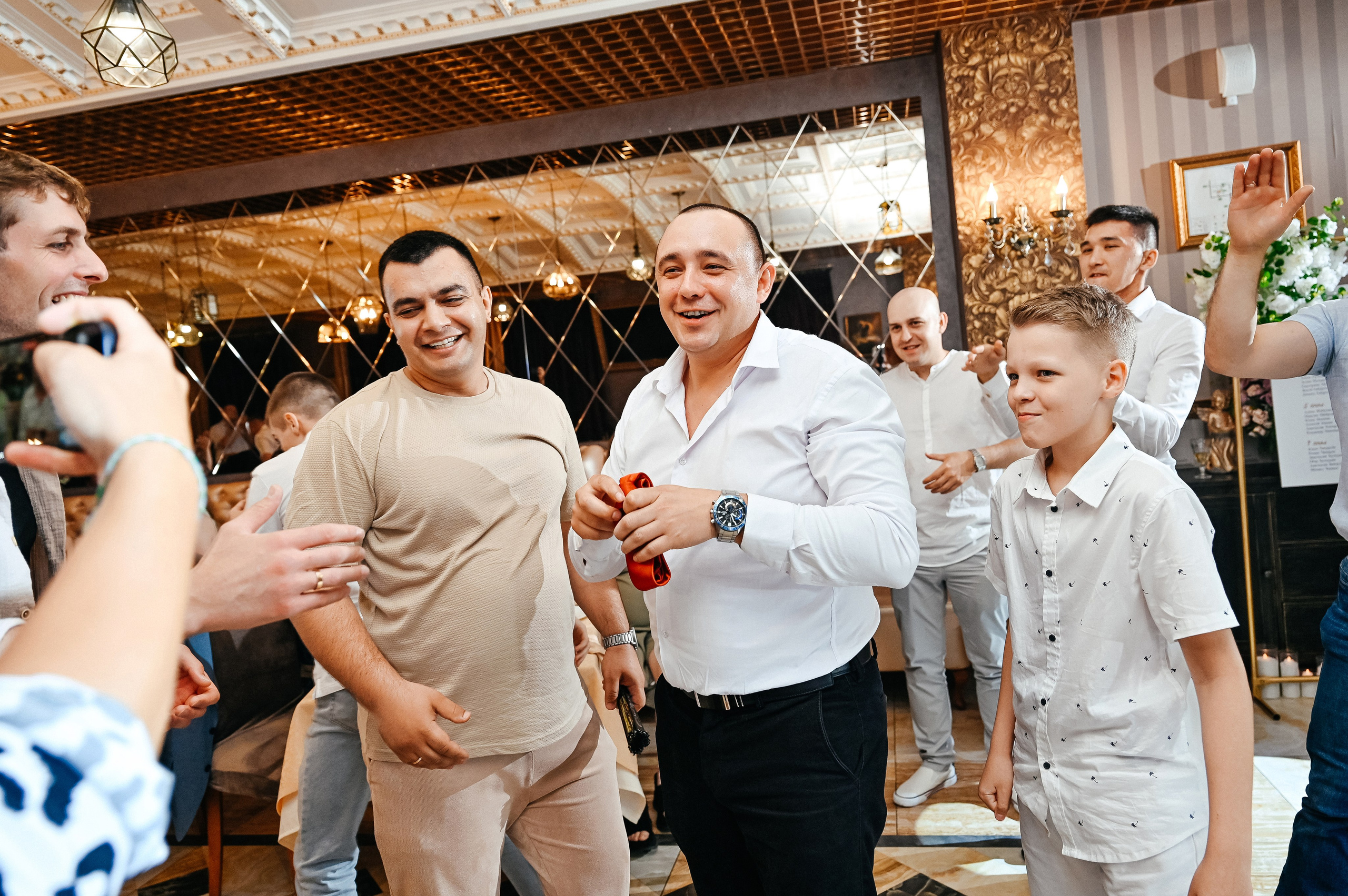 Толя и Таня. Свадебный и семейный фотограф в Йошкар-Оле