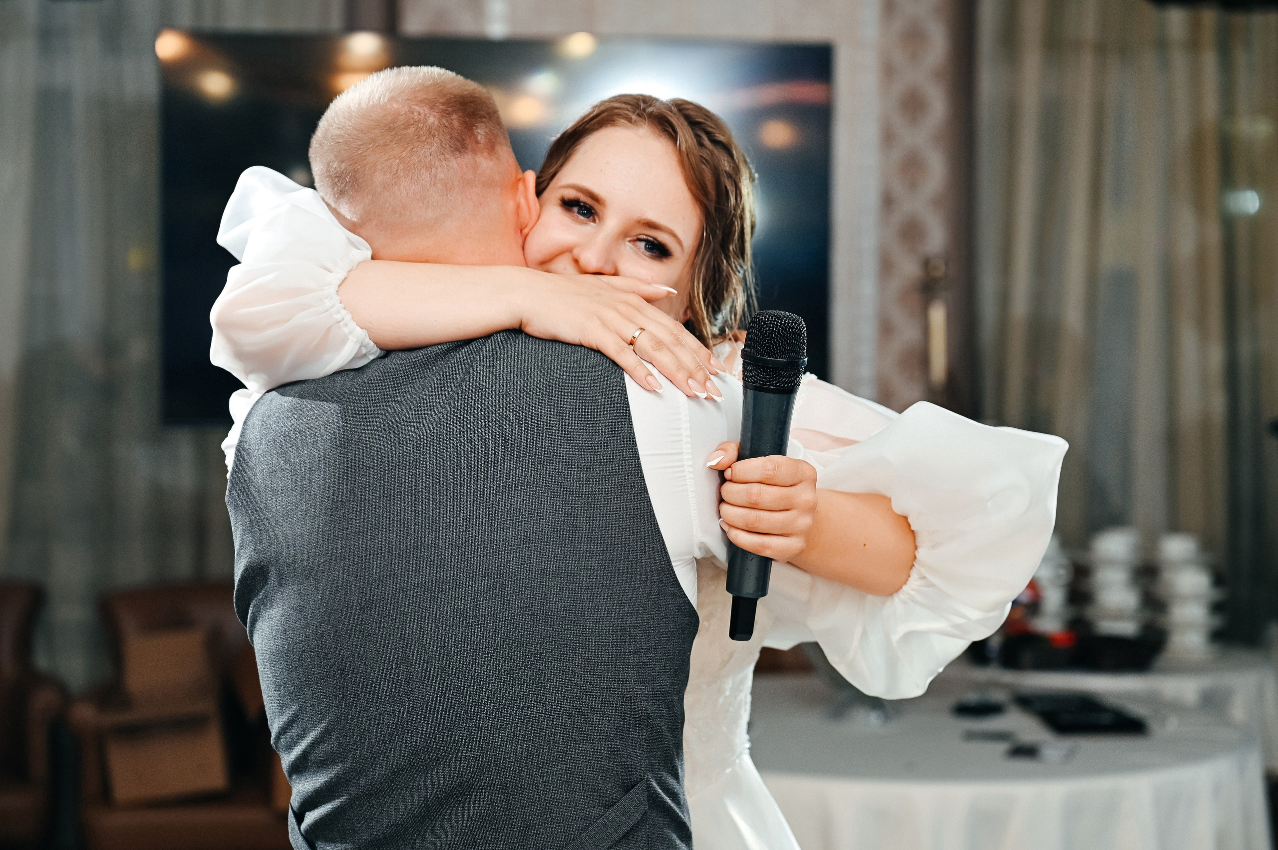 Толя и Таня. Свадебный и семейный фотограф в Йошкар-Оле