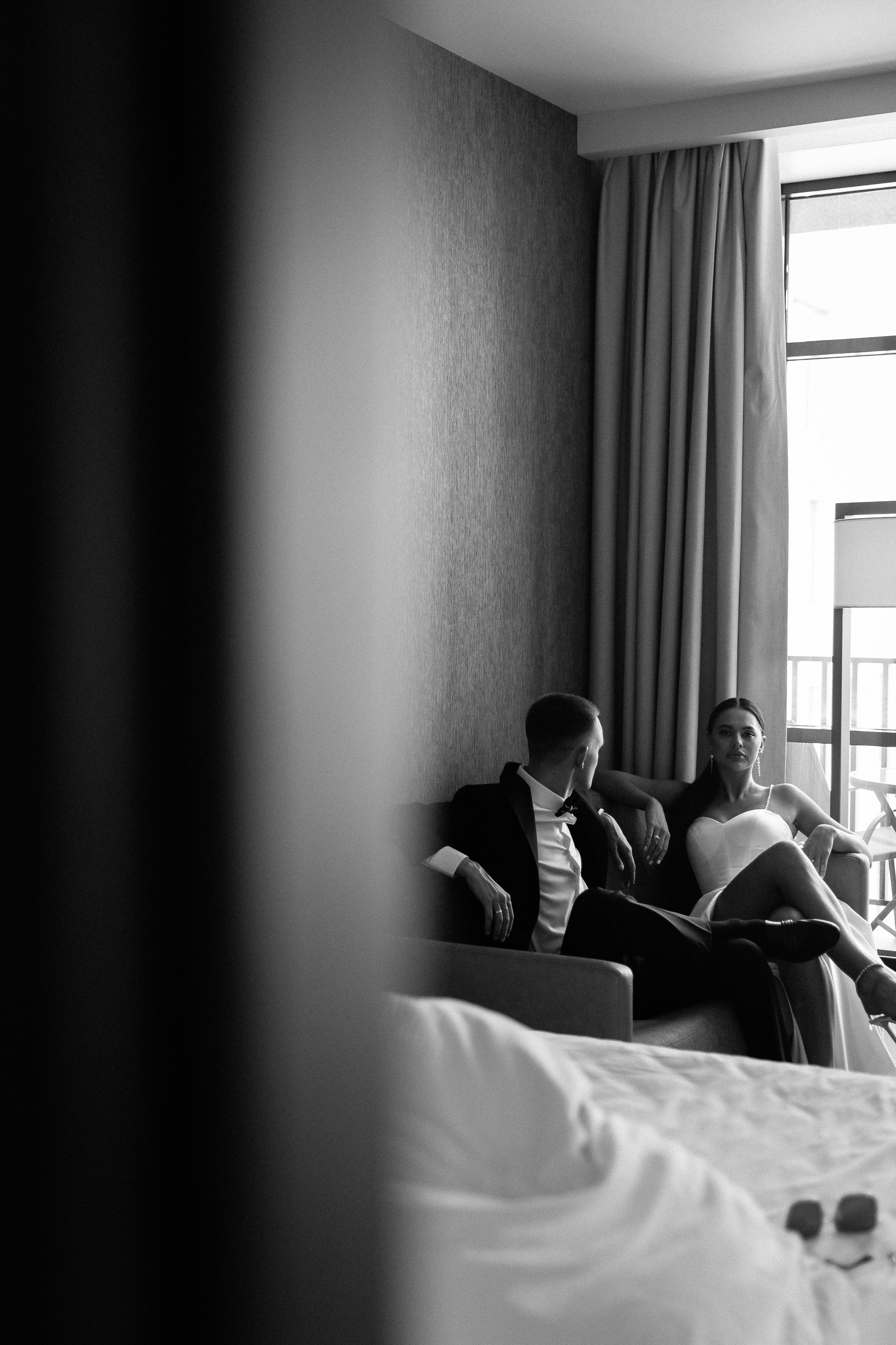 Никита & Оля. Свадебный фотограф Евгений Мирончев