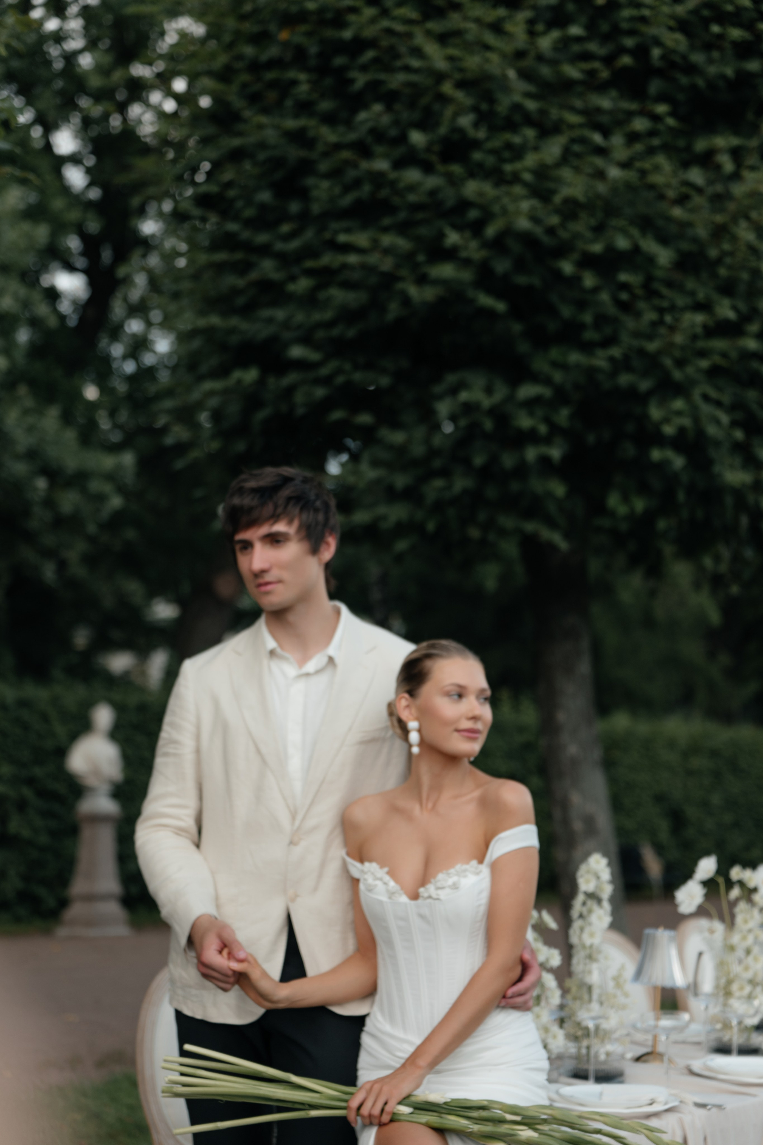 KUSKOVO. Свадебное ФОТО & ВИДЕО Москва/Липецк