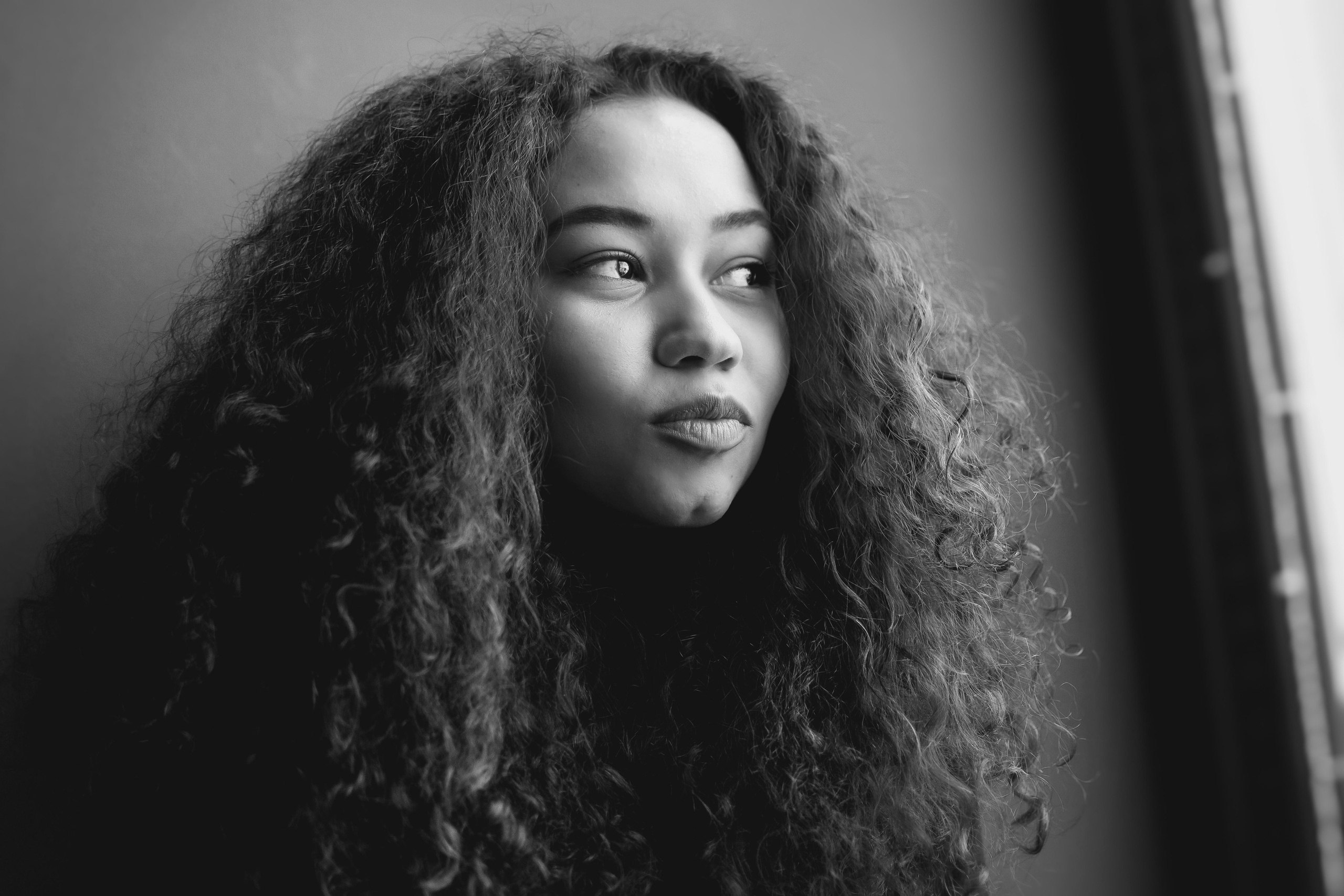 Индивидуальный портрет. Фотограф и видеограф в Минске Мария Войтик