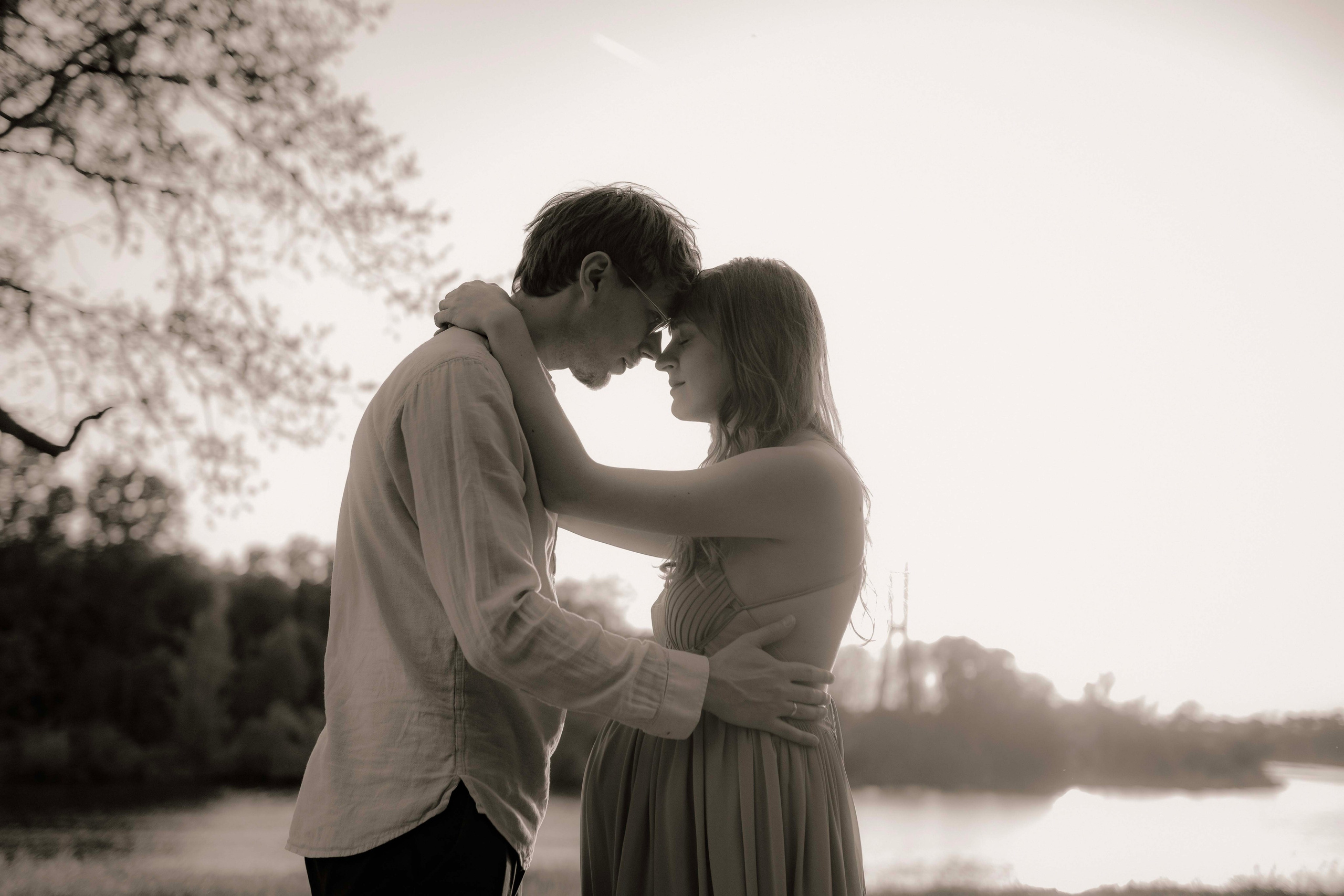 Семейная и love story фотосессия. Фотограф и видеограф в Минске Мария Войтик