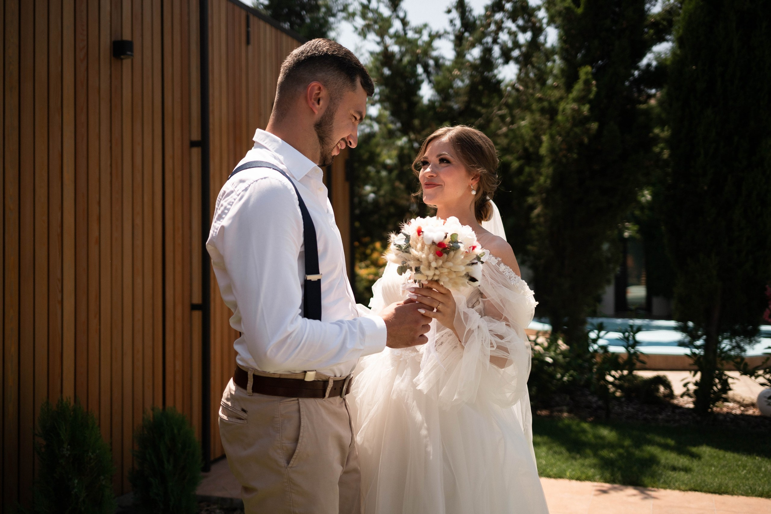 V&D. Семейный фотограф в Севастополе и Симферополе Александра Чистякова