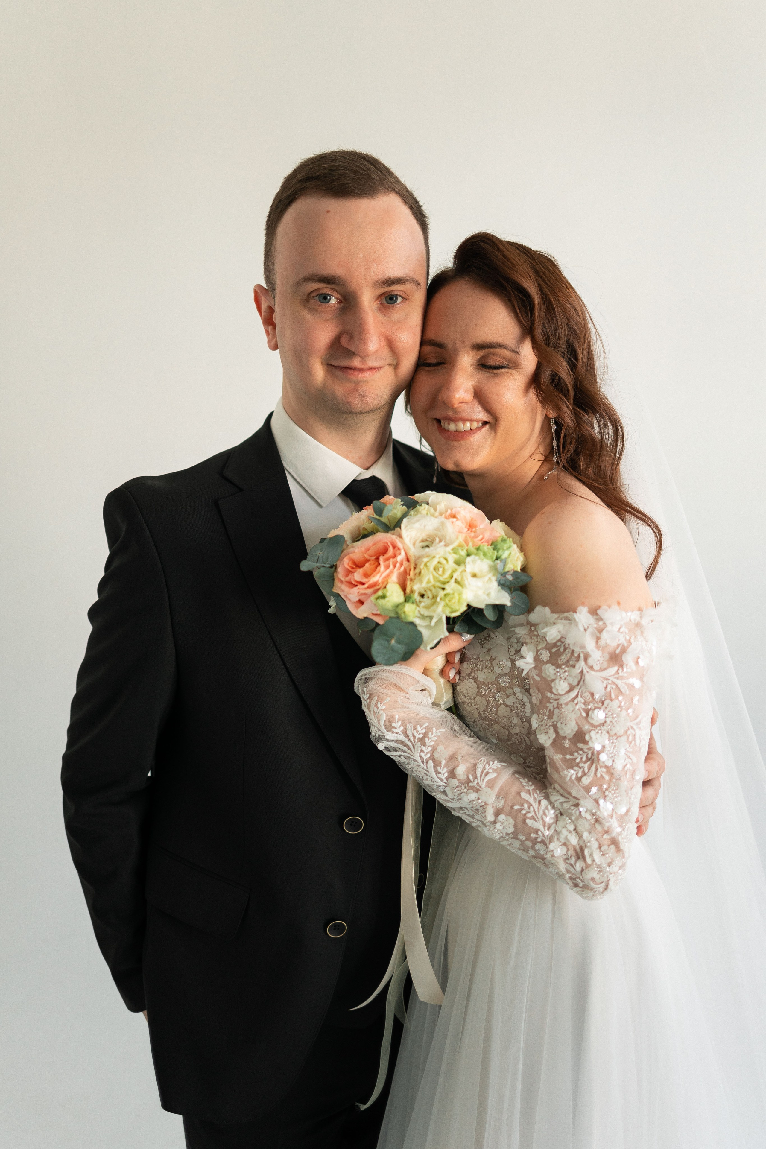 M&I. Семейный фотограф в Севастополе и Симферополе Александра Чистякова