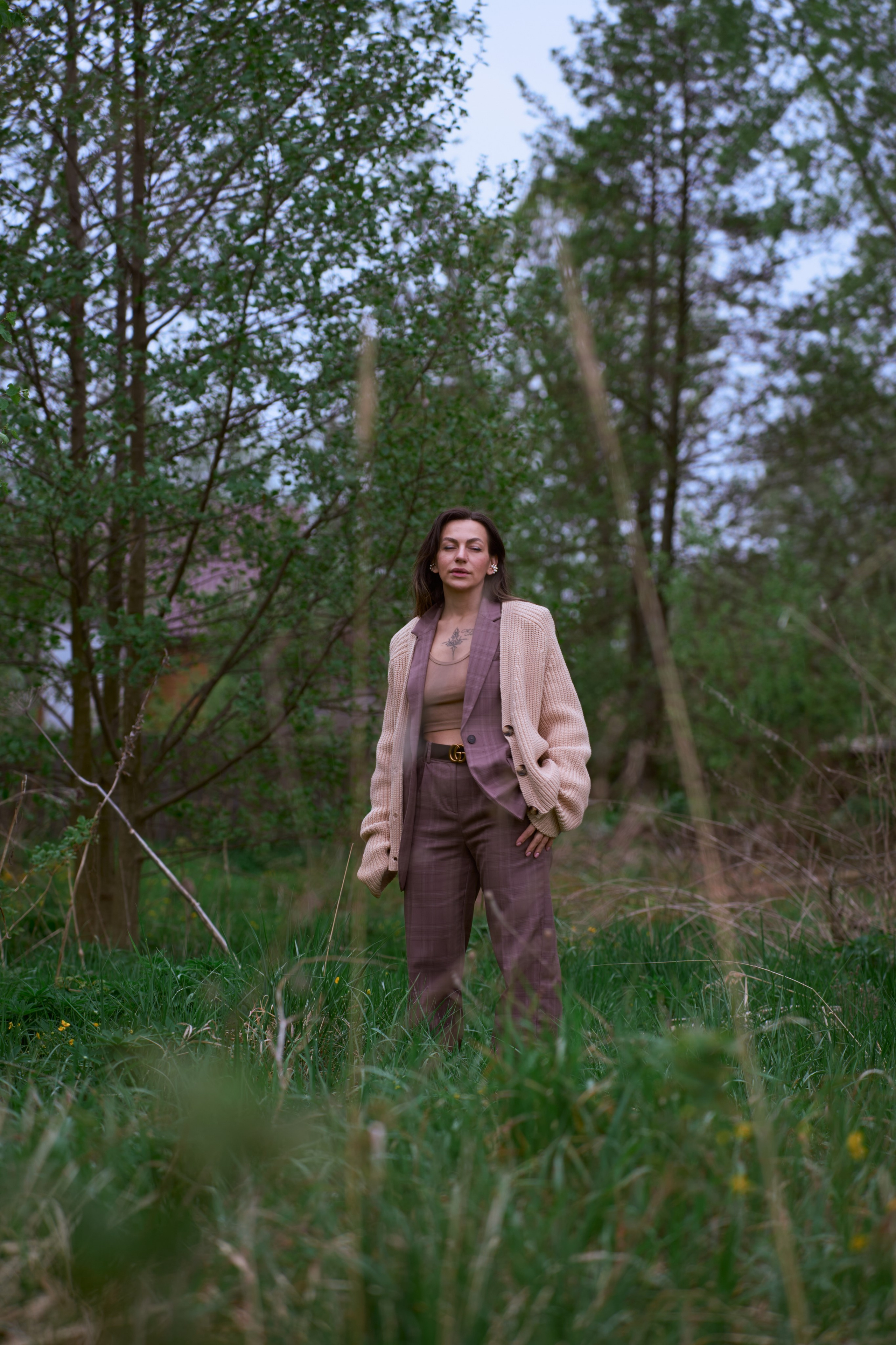 Марта. Фотограф, Римма Невинская