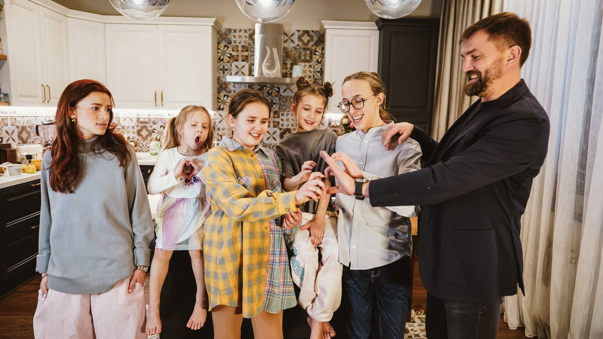 Евтушенко. Семейный и детский фотограф в Москве (Тинао) Галкина Алевтина