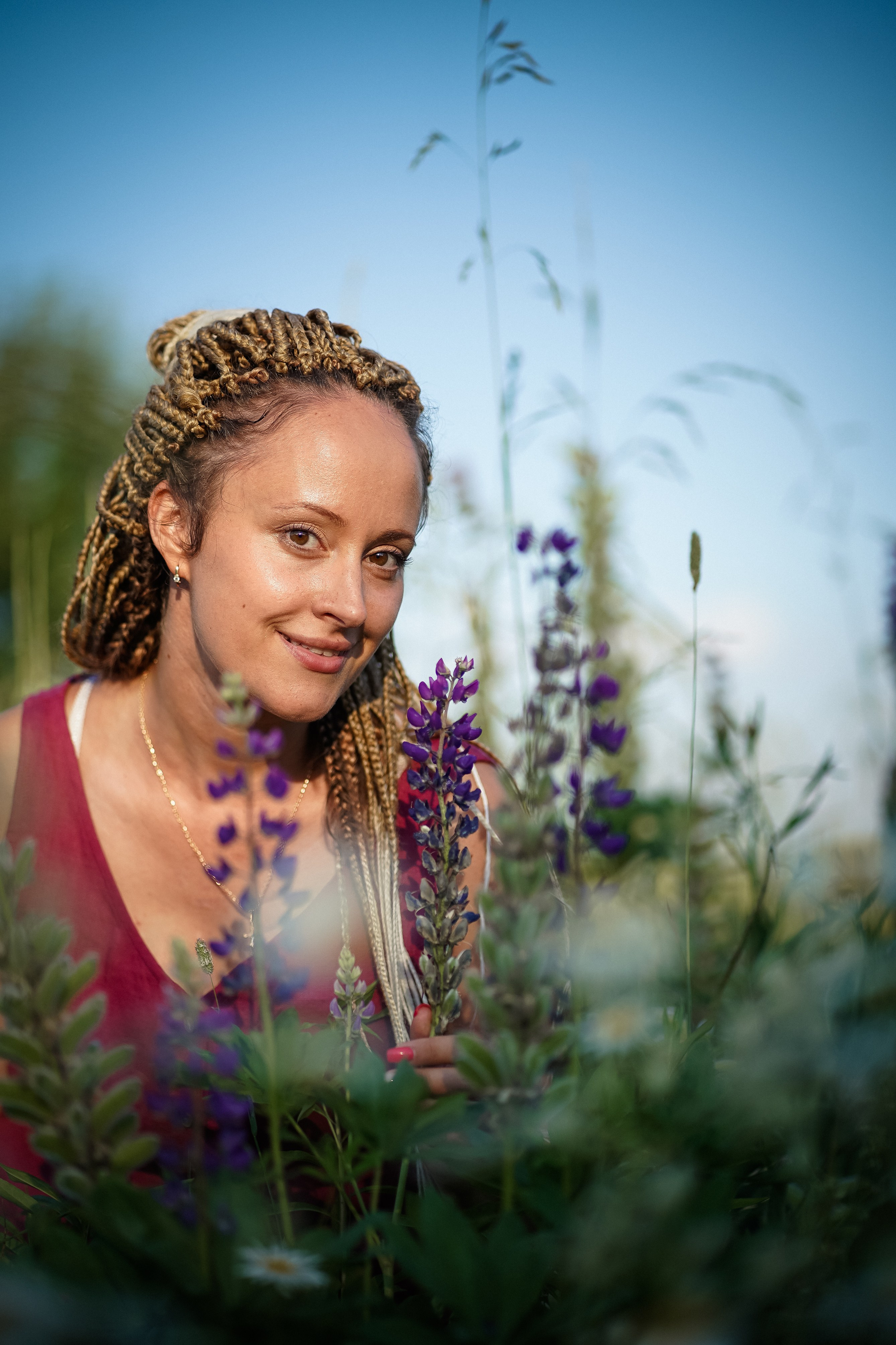 Ксюша, Алиса и Света. Семейный и детский фотограф в Москве (Тинао) Галкина Алевтина