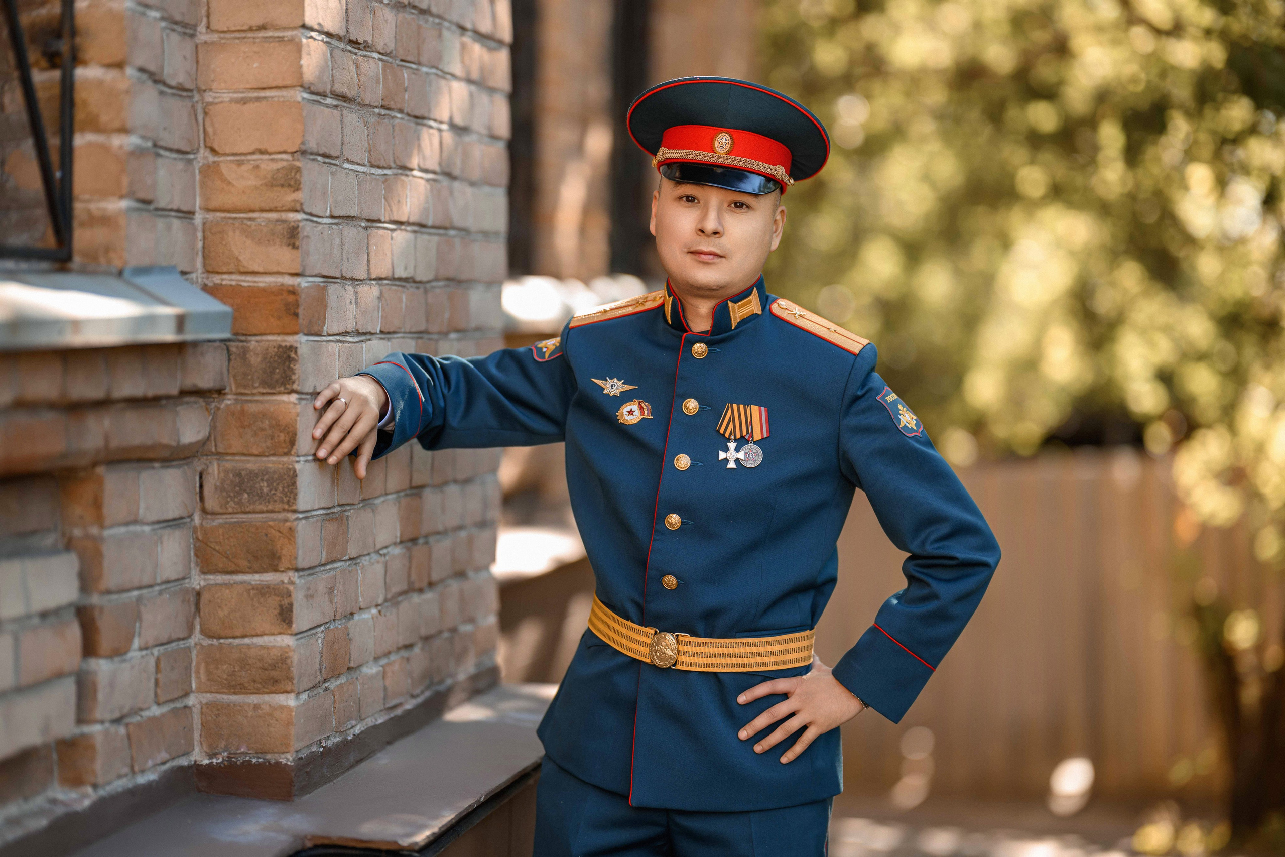 Матвей и Анастасия. Свадебный фотограф Белгород Валуйки Старый Оскол Воронеж