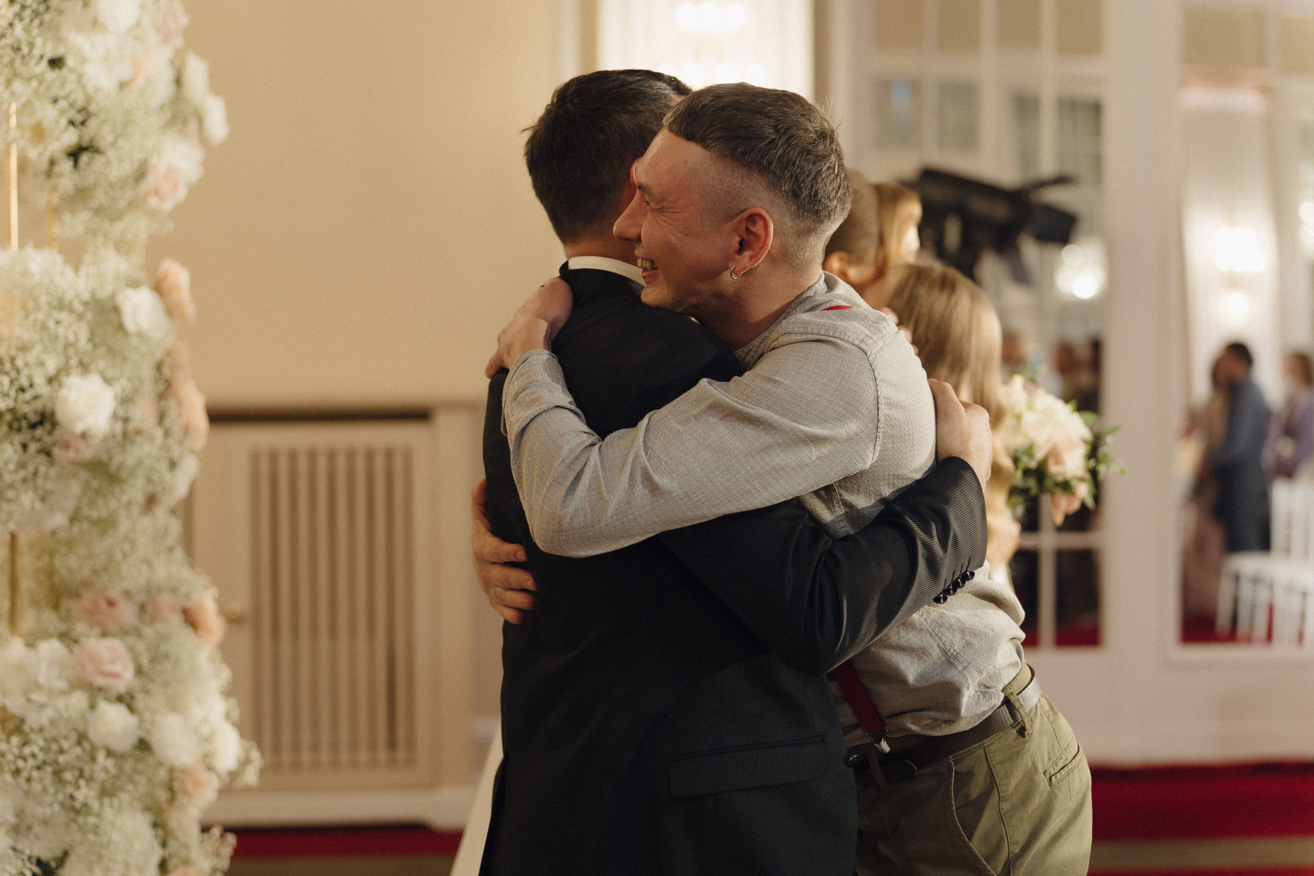 Астория. Фотограф в Санкт-Петербурге Александр Дымов