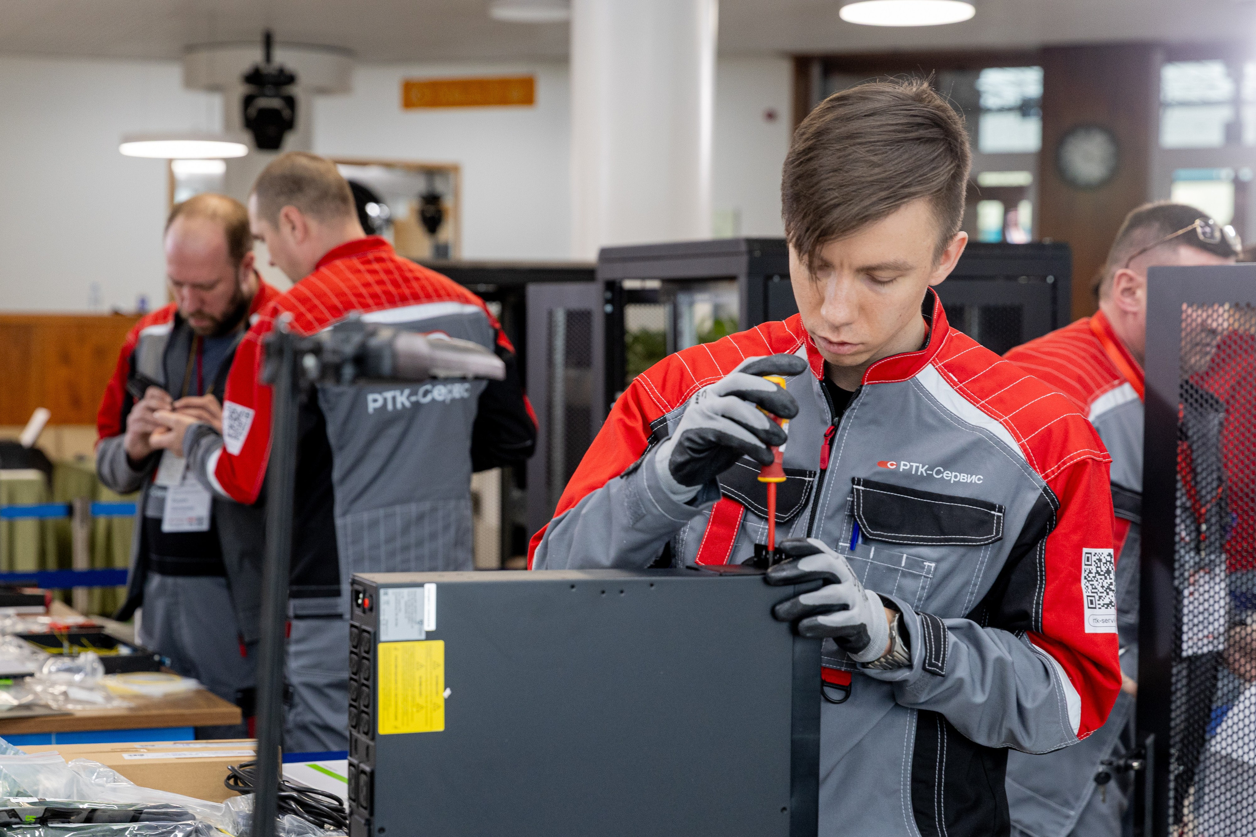 РТК_конкурс. Свадебный фотограф Москва Анна Шилова