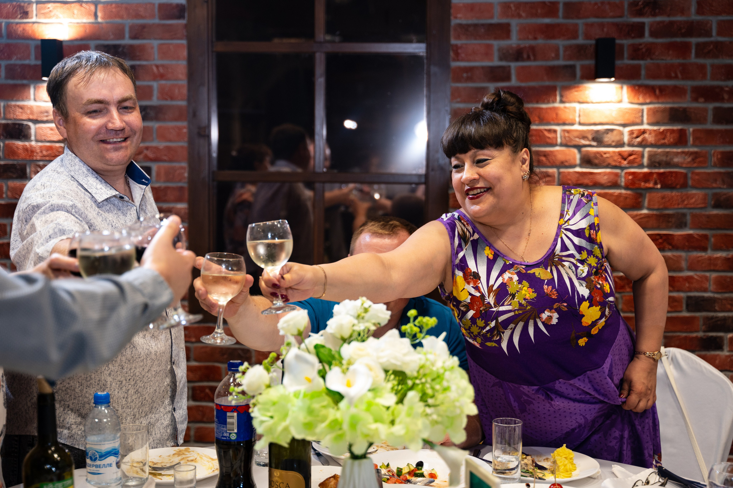 Сергей & Дарья. Фотограф в Омске Елизавета Кириллова