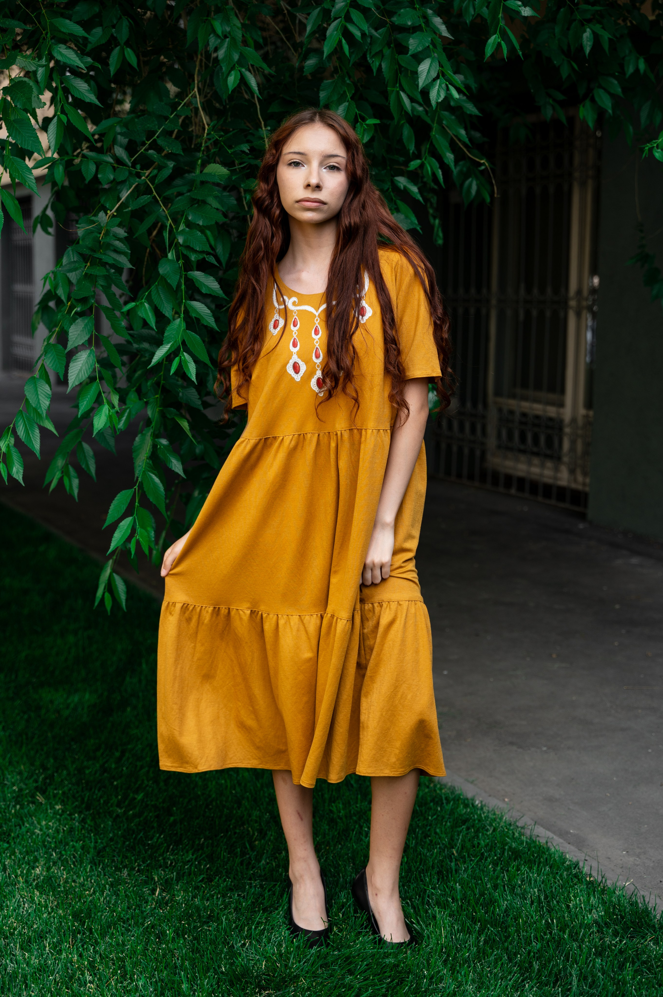 Всероссийский фестиваль-конкурс «Потомки великих мастеров» | 28.06.2025. Фотограф в Омске Елизавета Кириллова