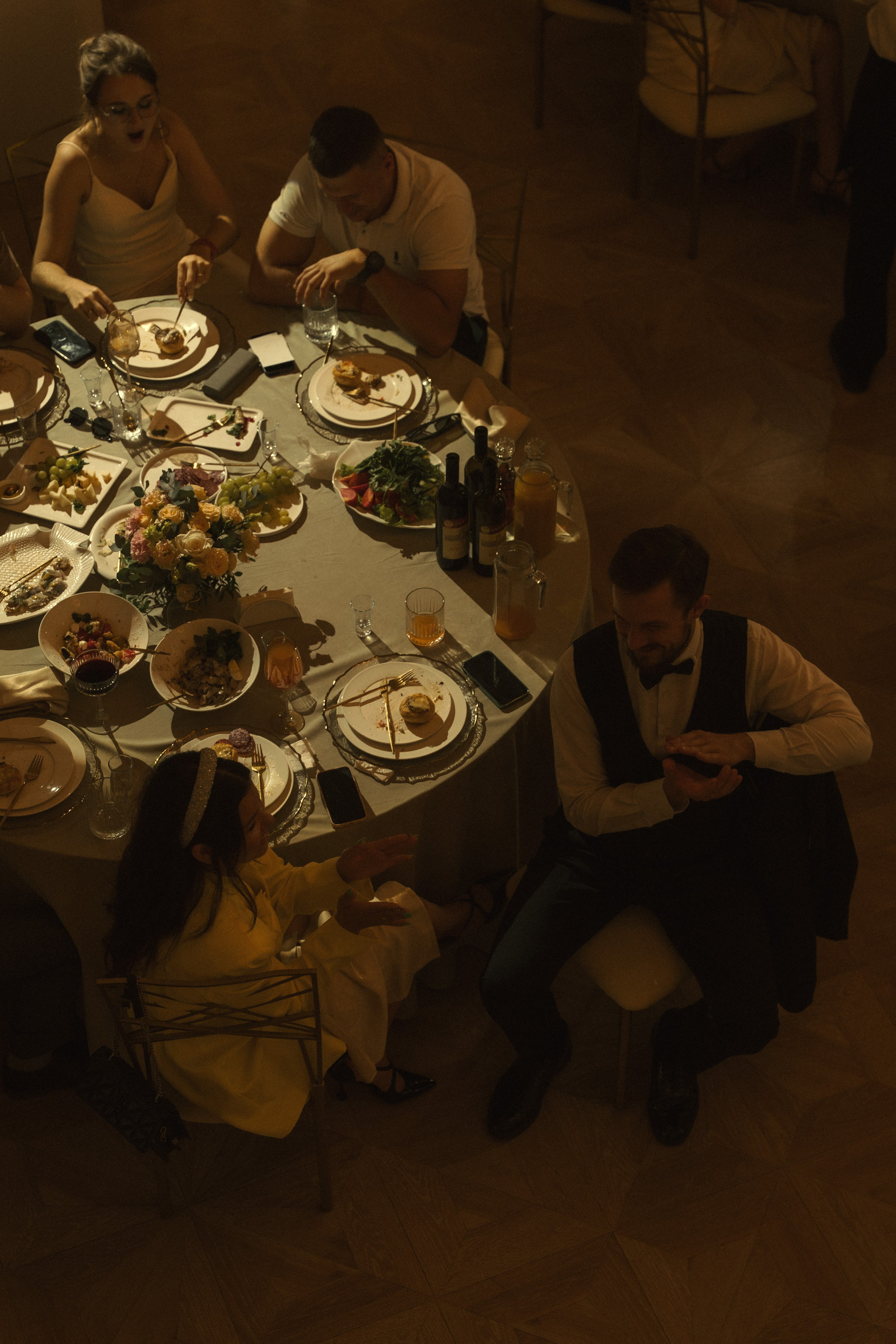 Свадебный фотограф Санкт-Петербург СПб Дарья Калимуллина