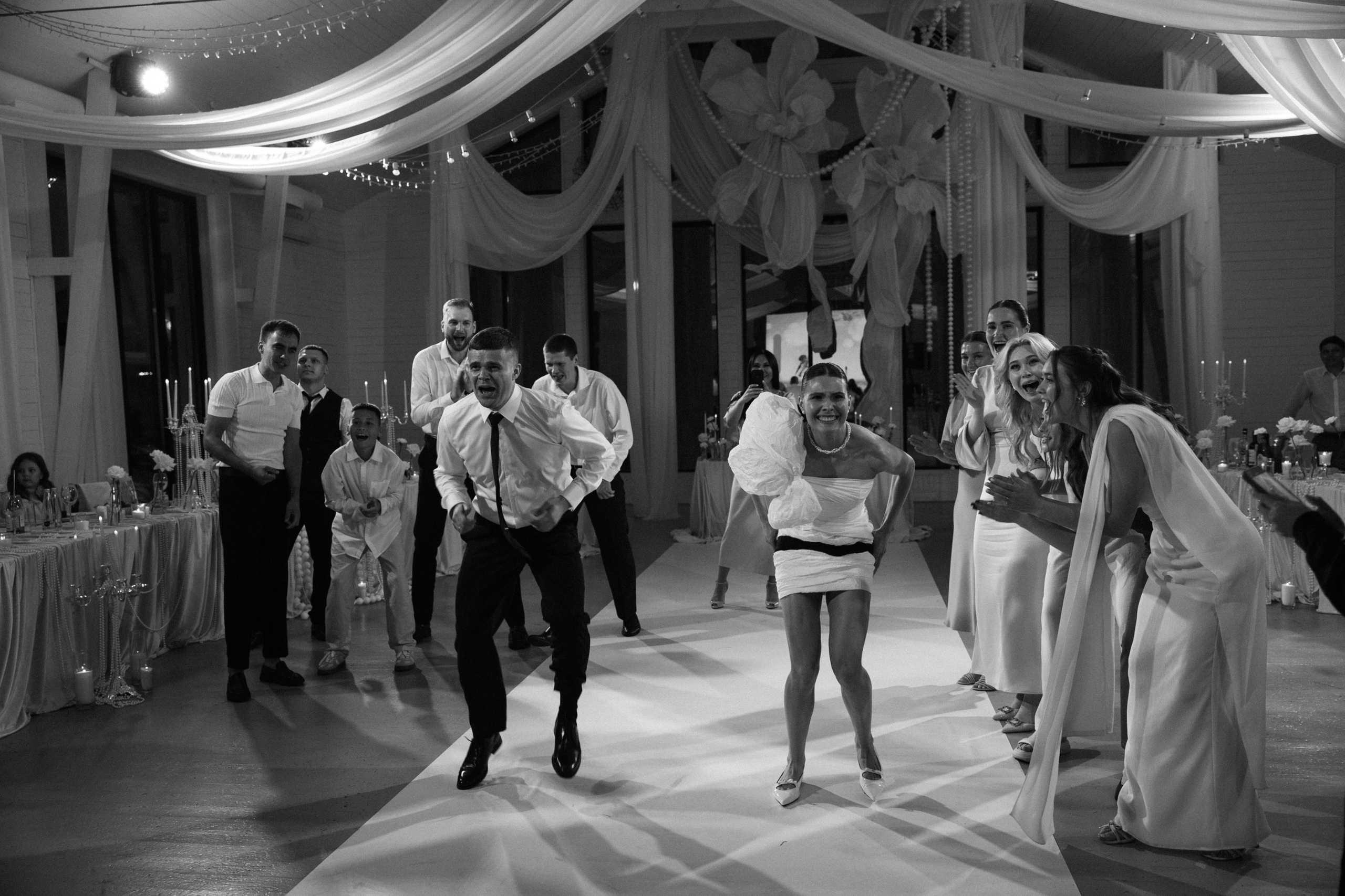 «Я буду в белом» Женя&Настя. Свадебный фотограф в Ижевске Диля Ахмадишина