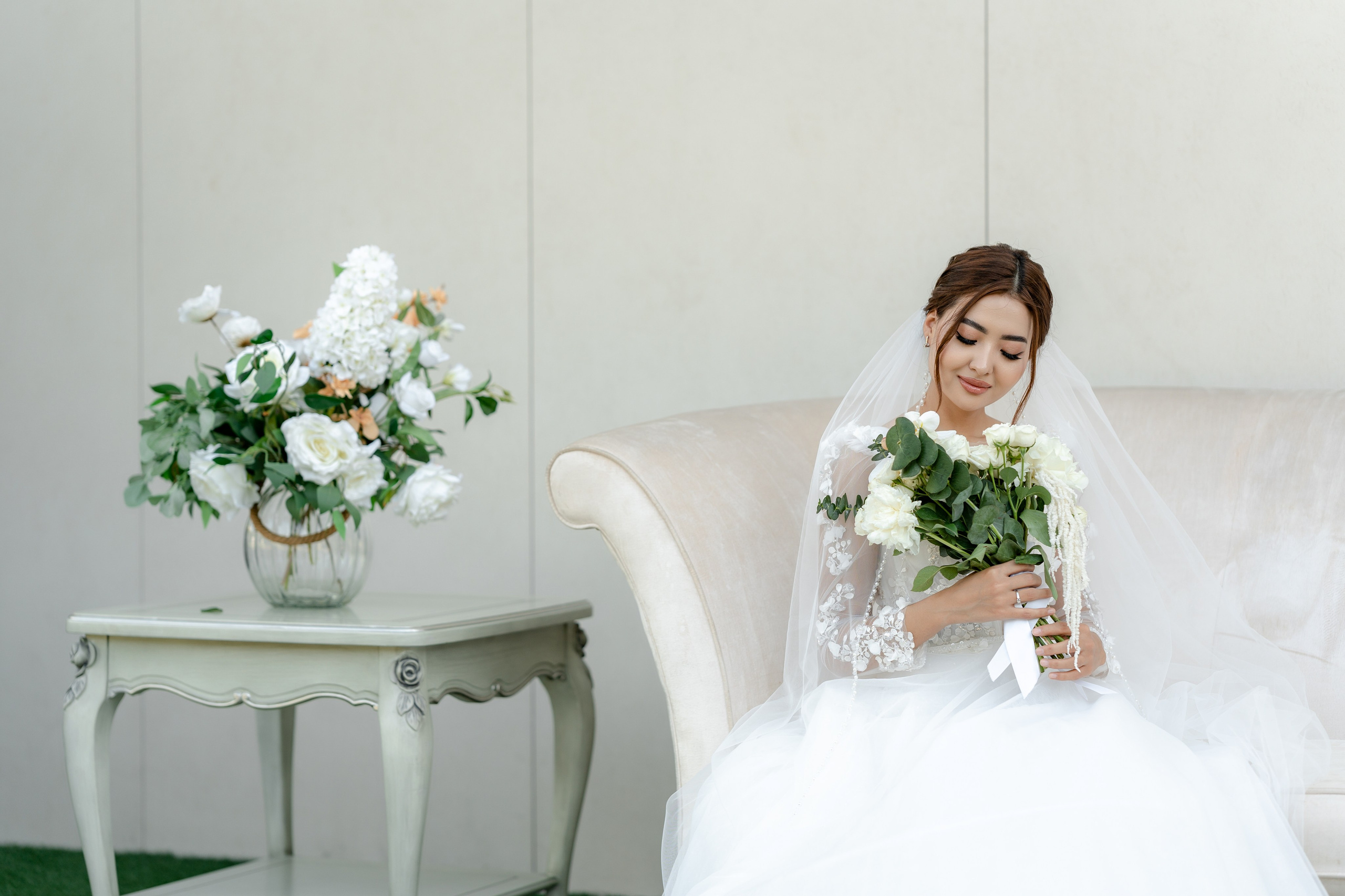 Bekzhan & Ardak. Galam media