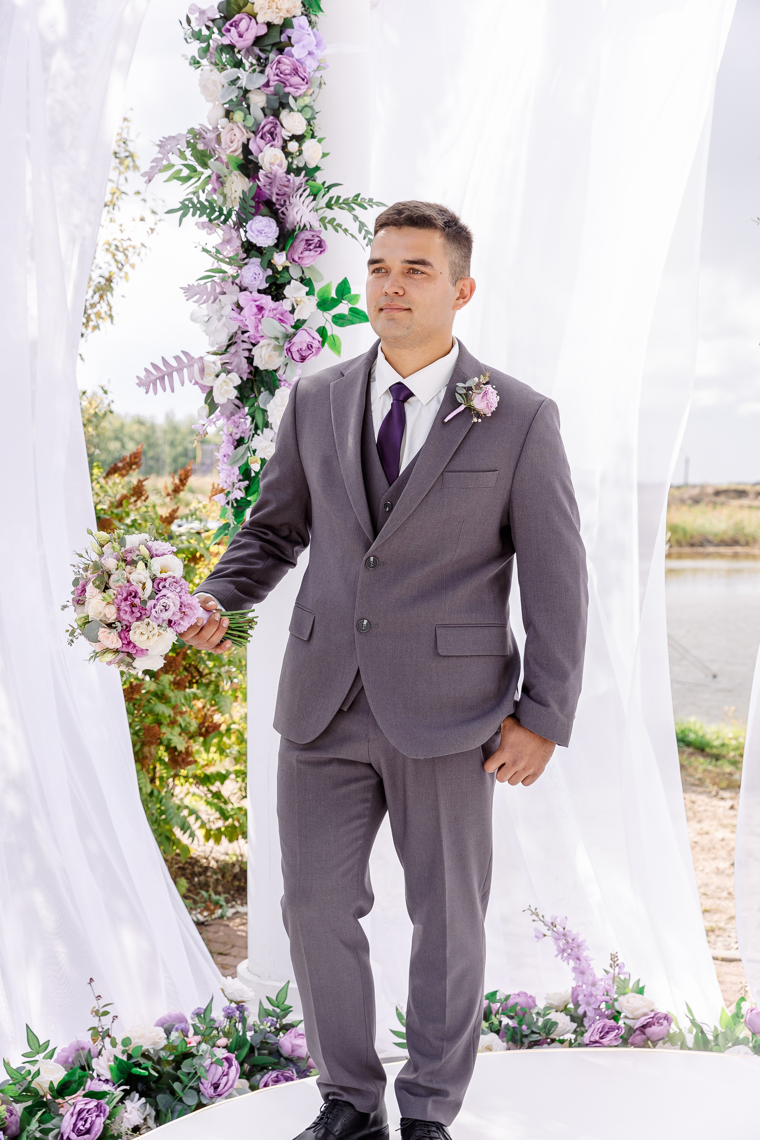 Любовь и Евгений. Свадебный и семейный фотограф в Челябинске Юлия Ишимова