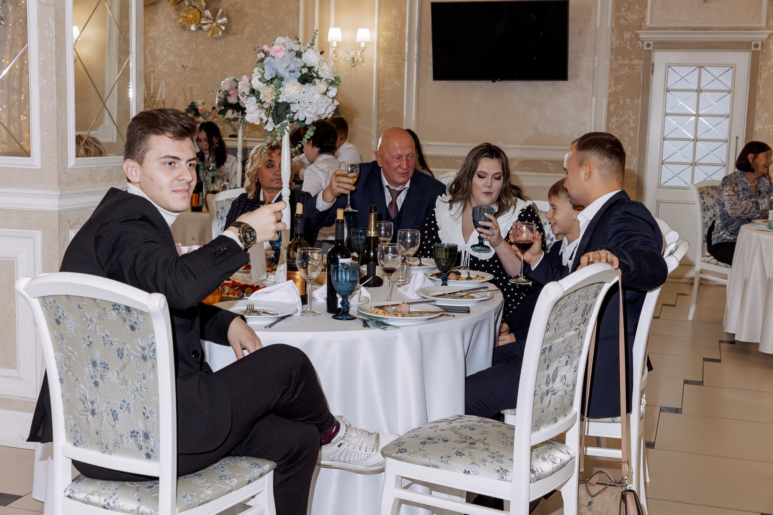 Владислава и Никита. Свадебный и семейный фотограф в Челябинске Юлия Ишимова