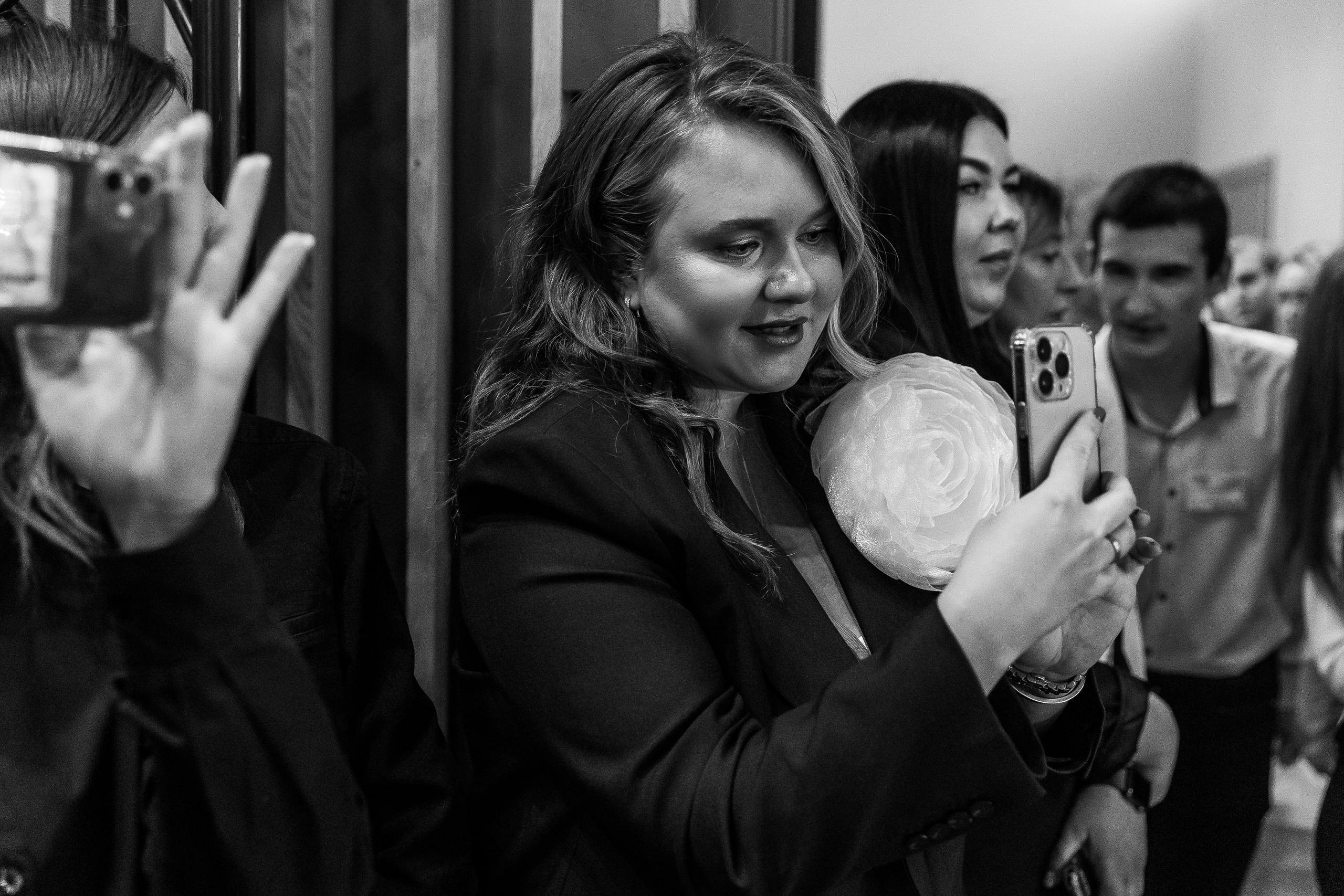 Wedding Fest. Свадебный и семейный фотограф в Челябинске Юлия Ишимова