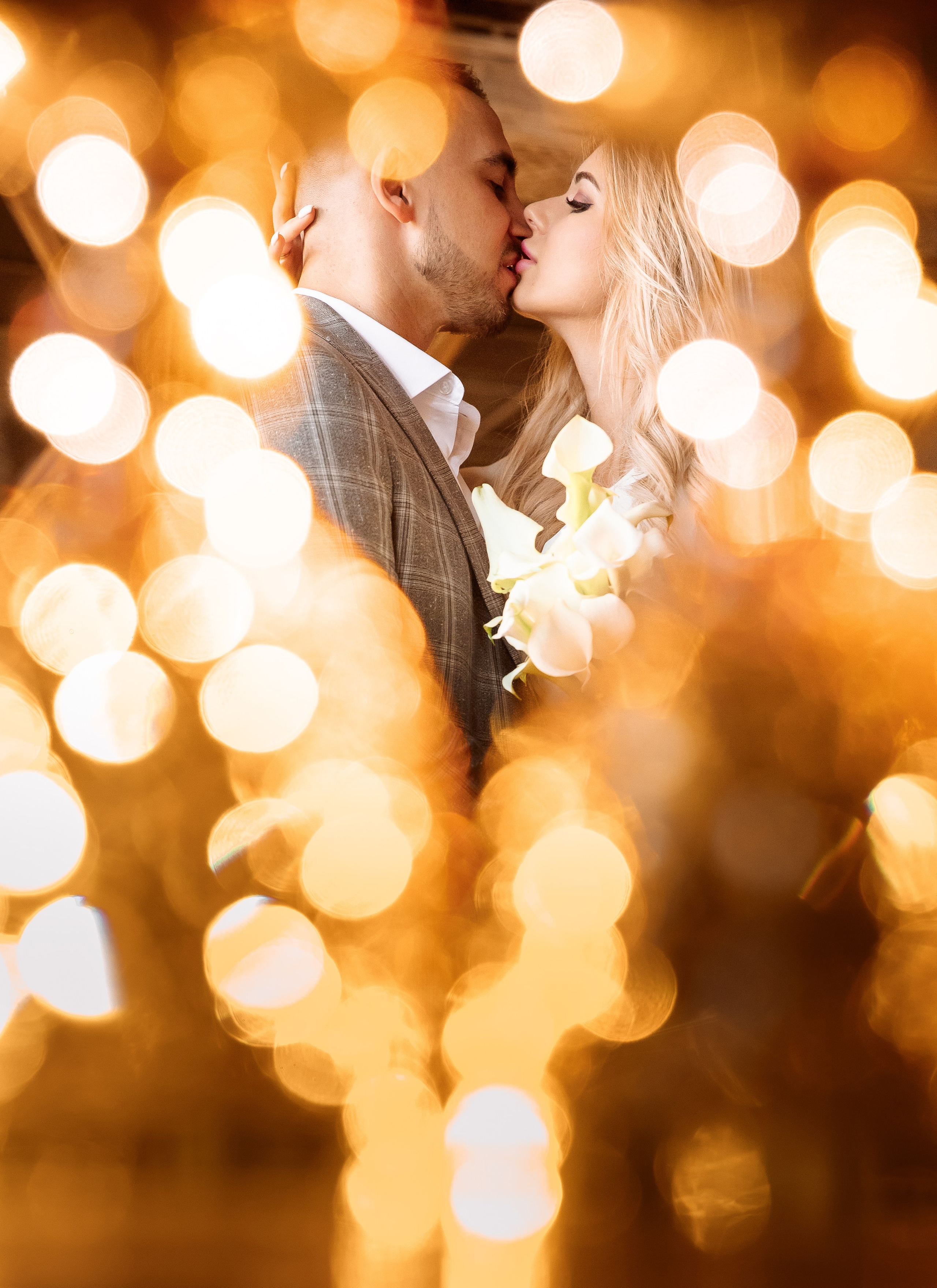 Кристина и Александр. Свадебный и семейный фотограф в Челябинске Юлия Ишимова