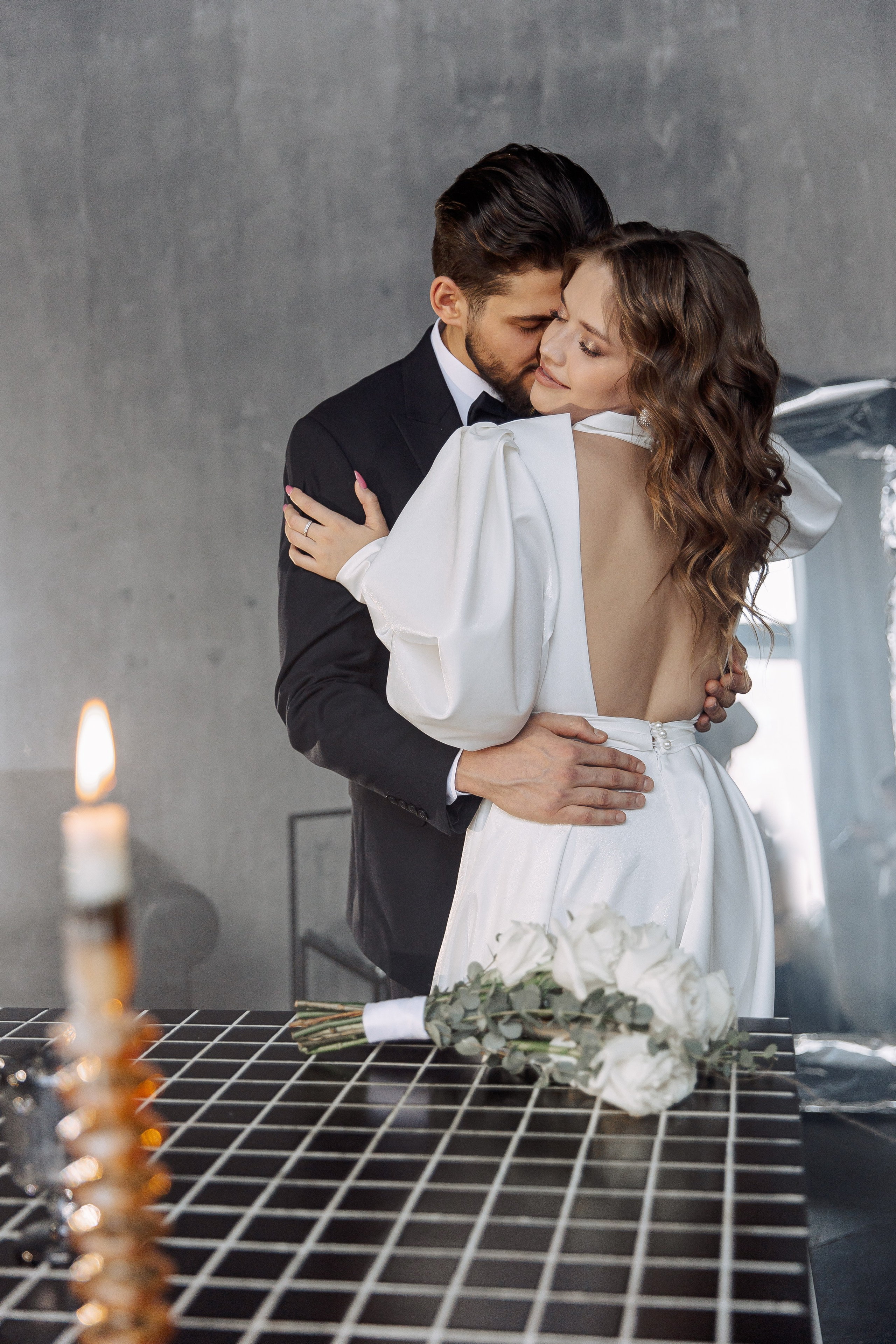 Роман и Елизавета. Свадебный и семейный фотограф в Челябинске Юлия Ишимова