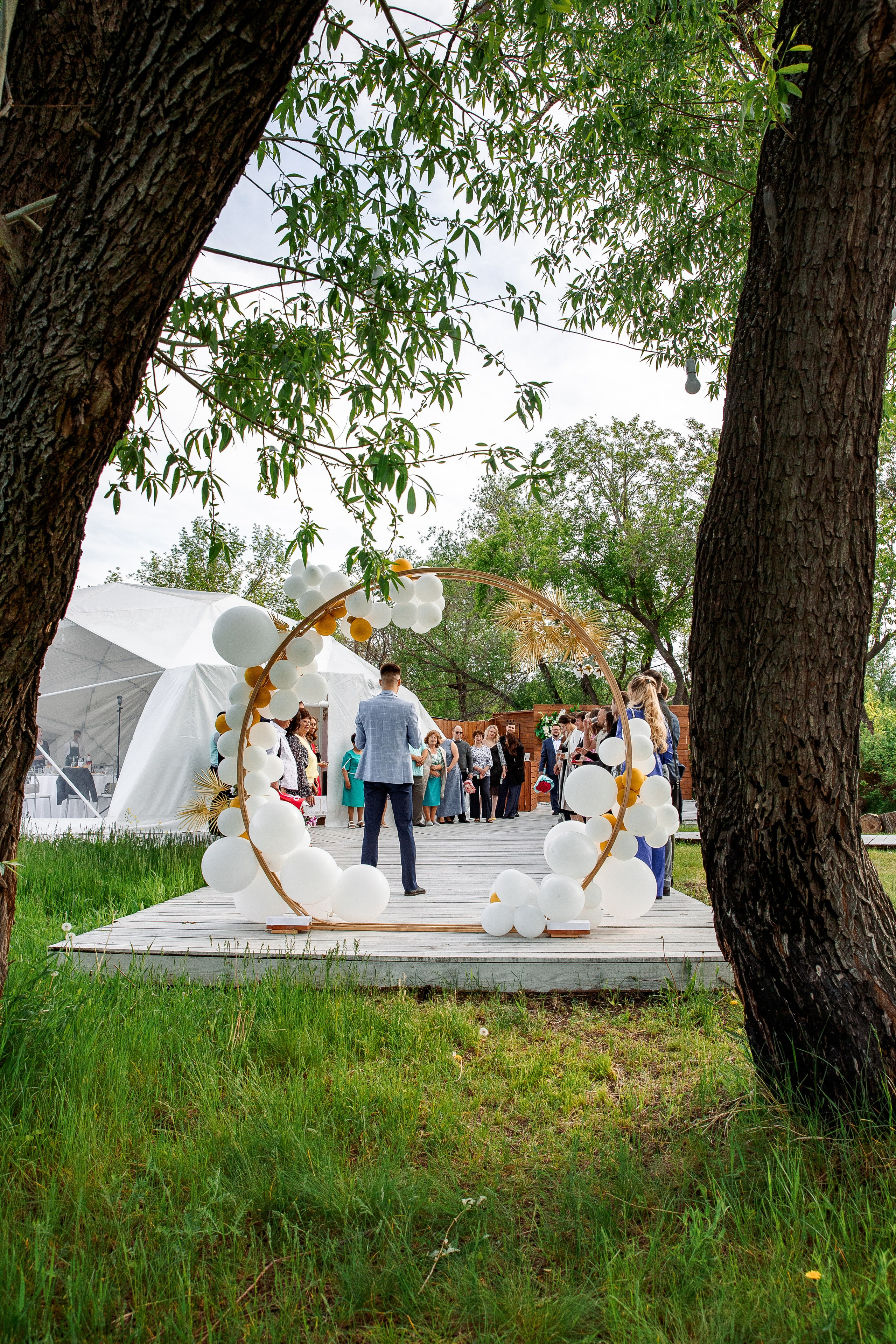 Кирилл и Екатерина. Свадебный и семейный фотограф в Челябинске Юлия Ишимова