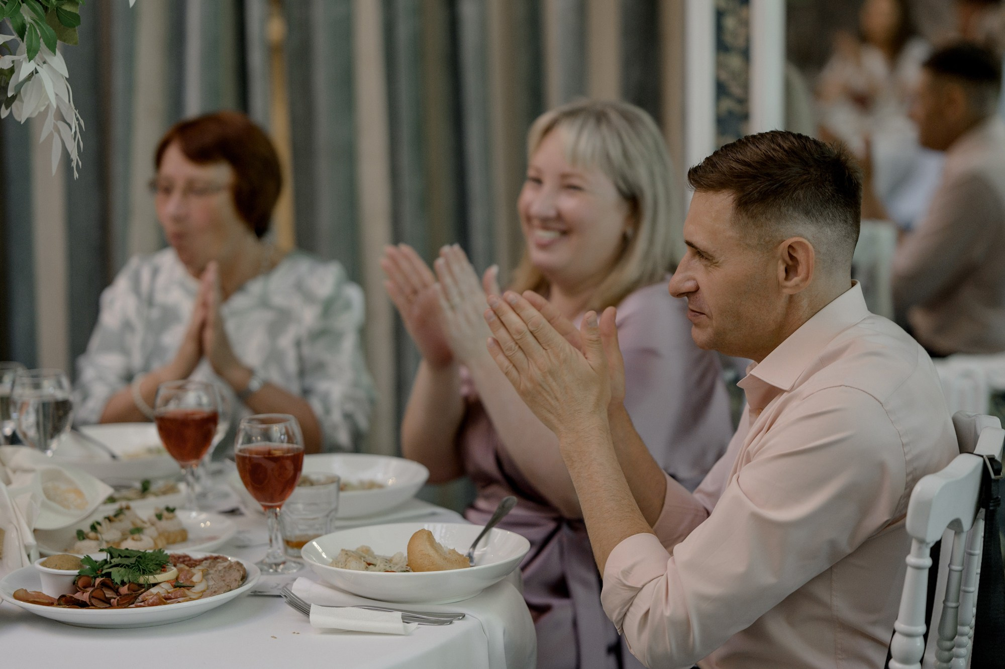 Данил и Елизавета. Свадебный фотограф в Тюмени Анастасия Пономарева
