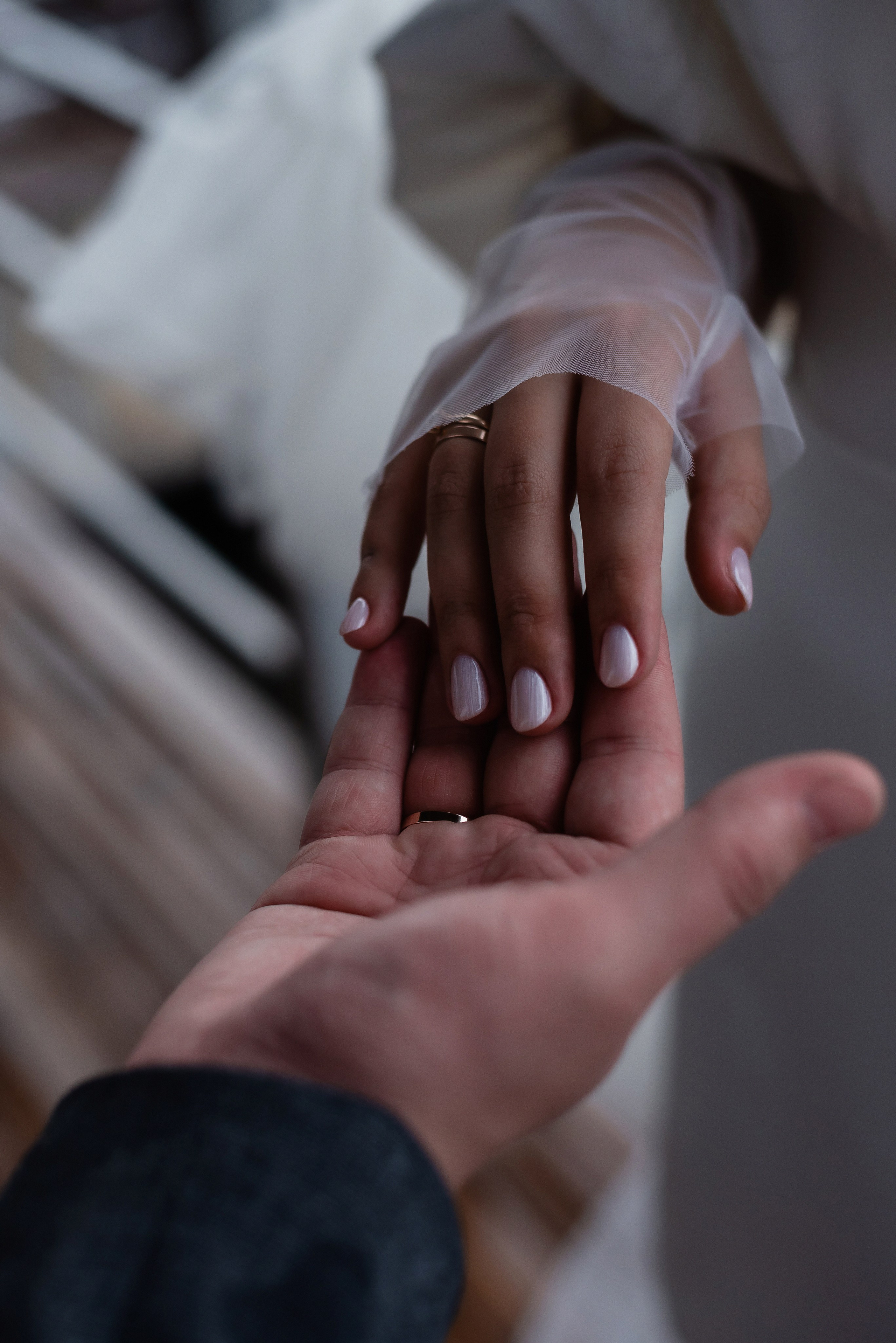 Марина+Василий. Свадебный и семейный фотограф Волгоград Ксения Афонина