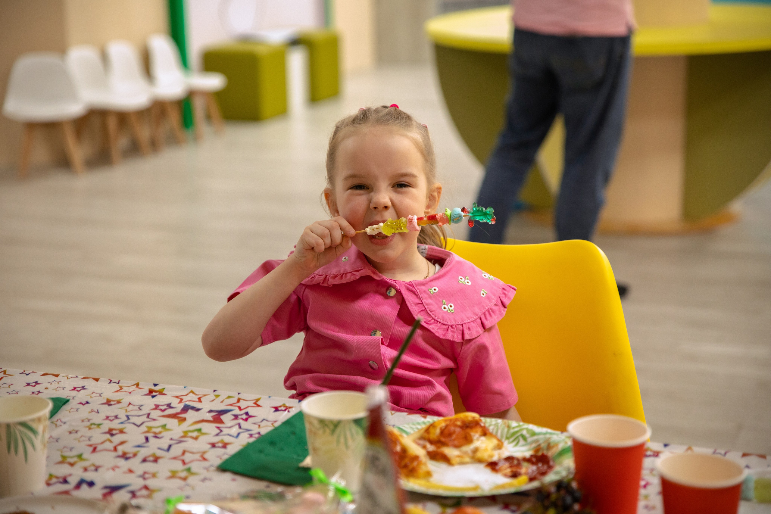 Детские праздники. Darinishna Фэнтези-фотограф Хабаровск