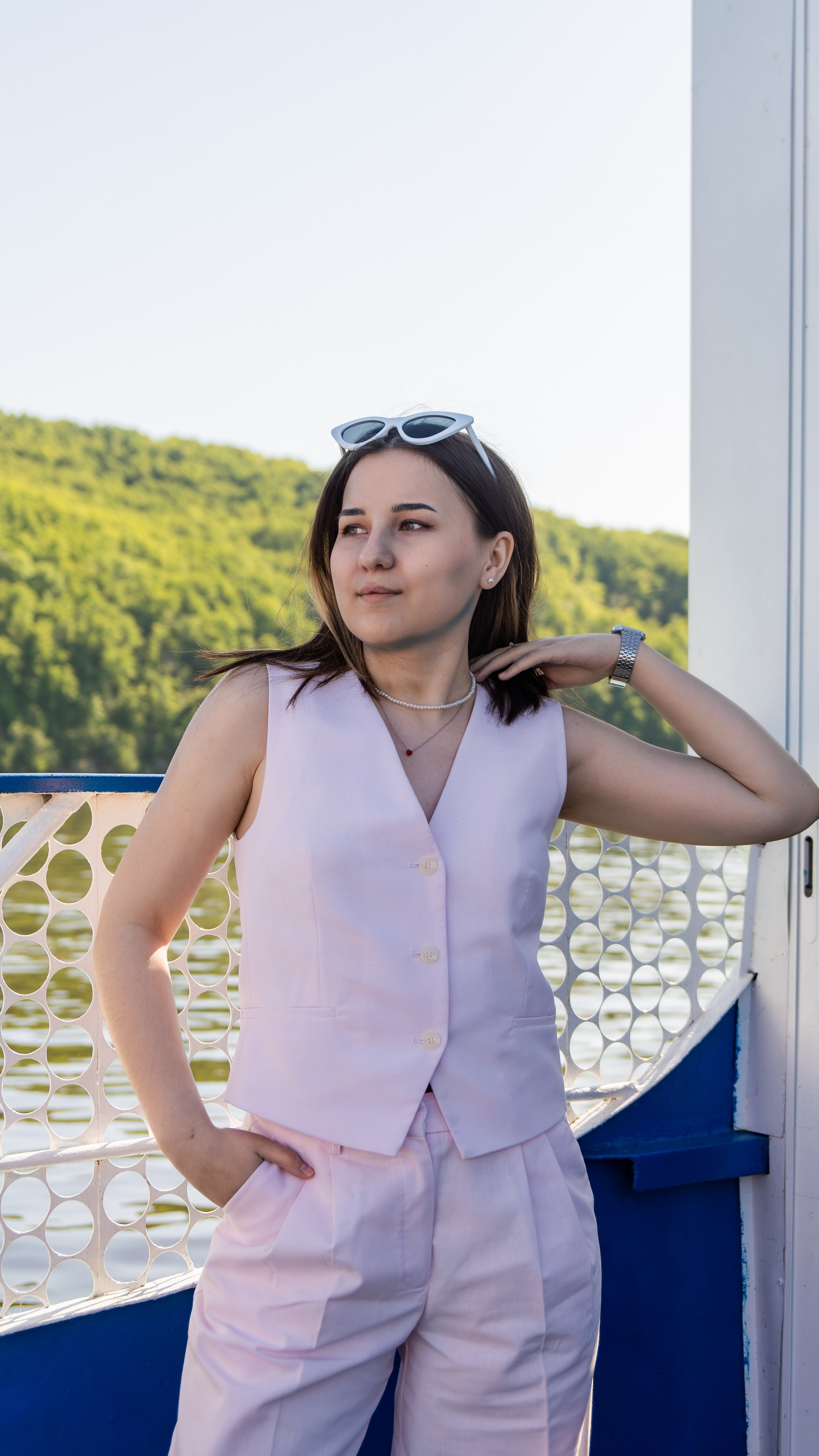 Алина и Арсений. Фотограф и видеограф Андрей Кукишев