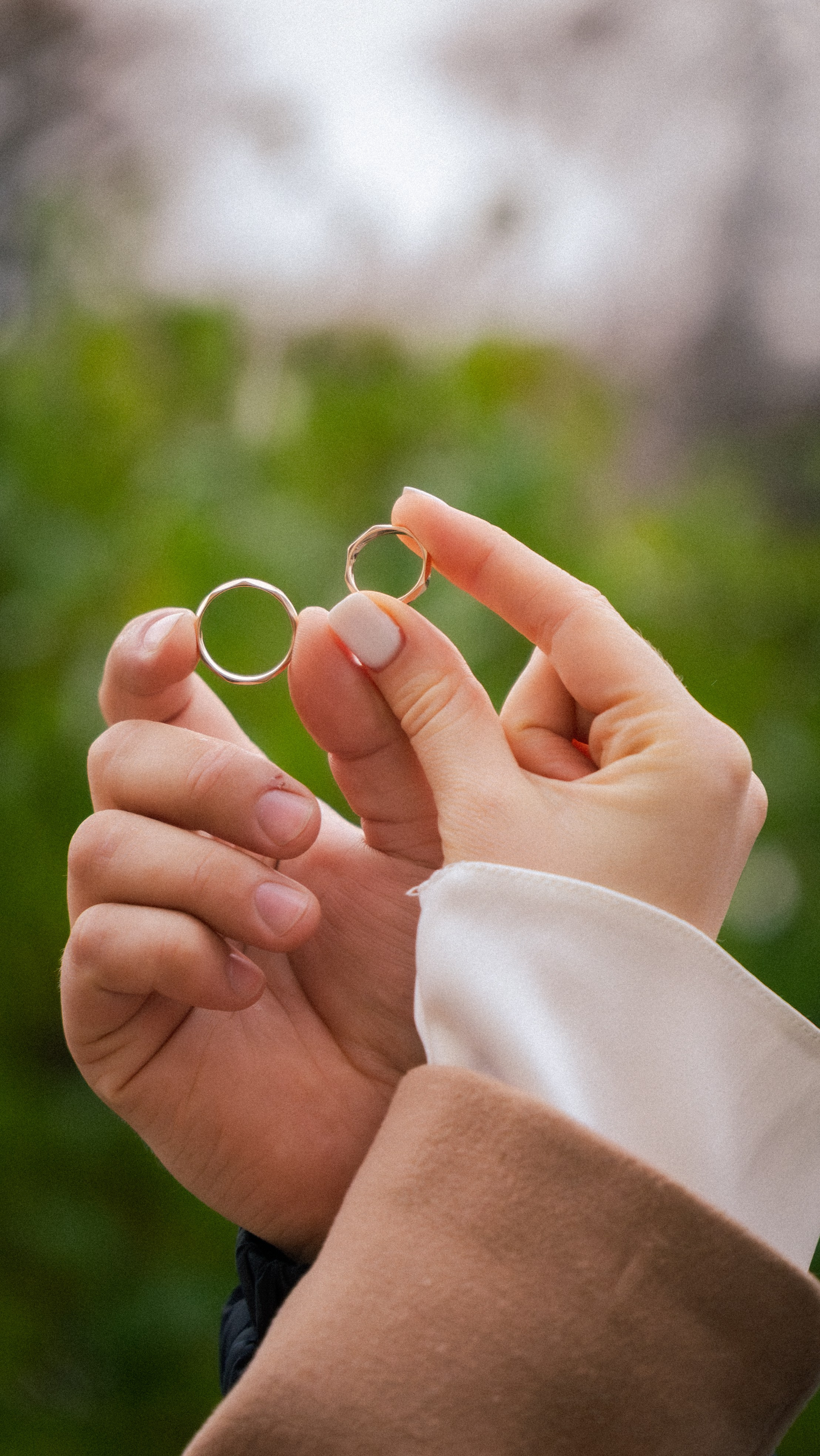 Федор и Любовь. Фотограф и видеограф Андрей Кукишев