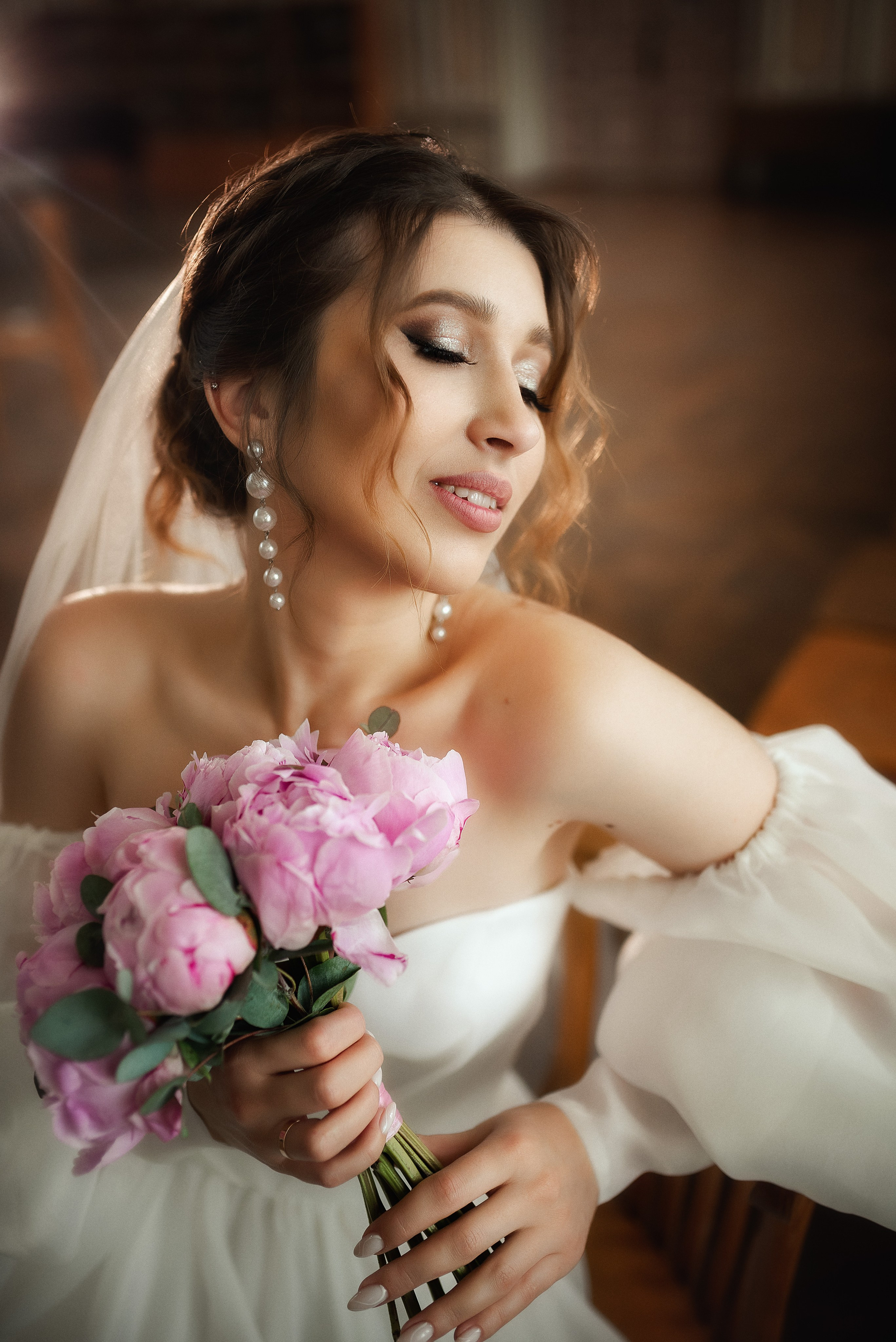 Свадебная съёмка. Профессиональный семейный и церковный фотограф в Ростове-на-Дону