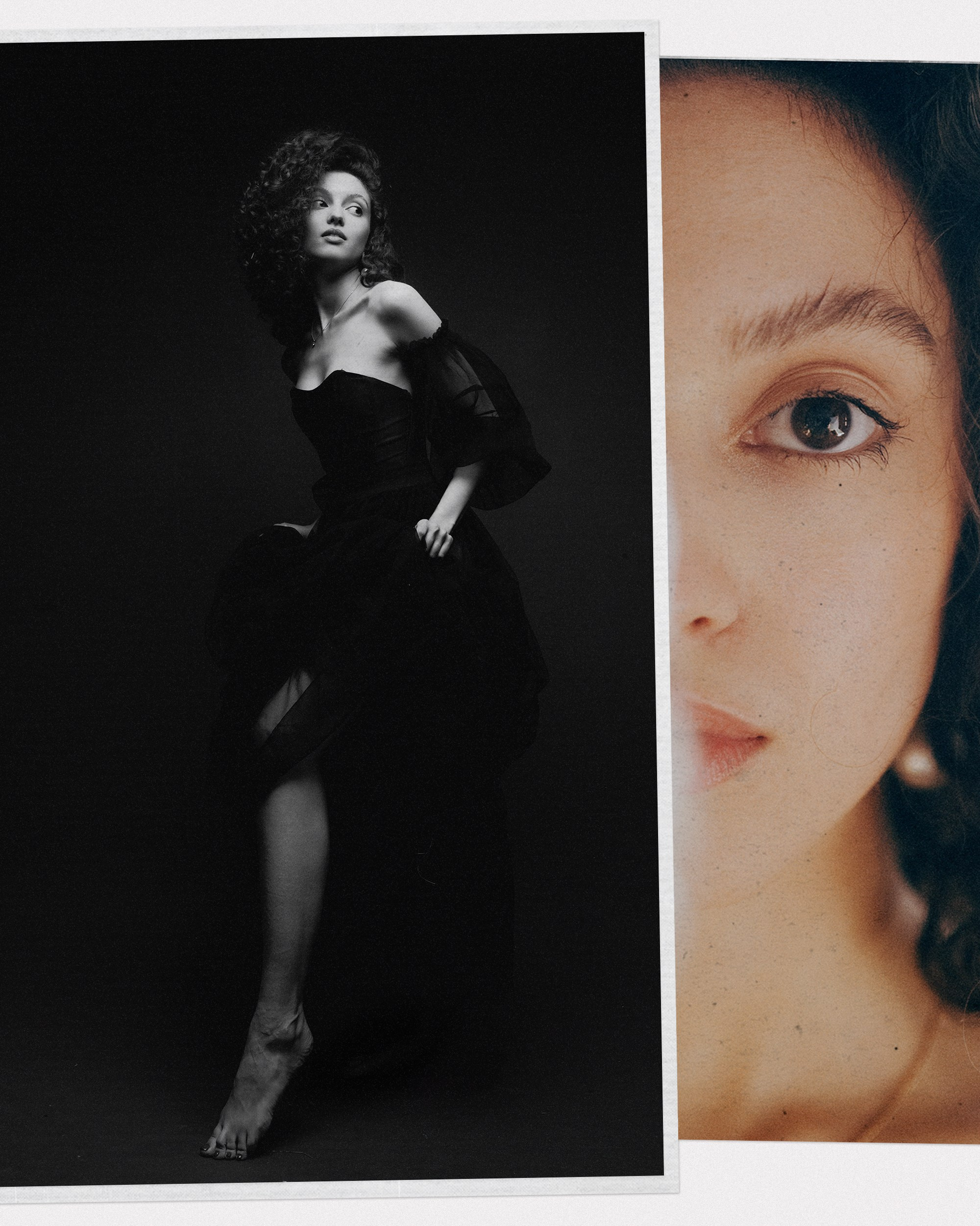 ANNA. Фотограф