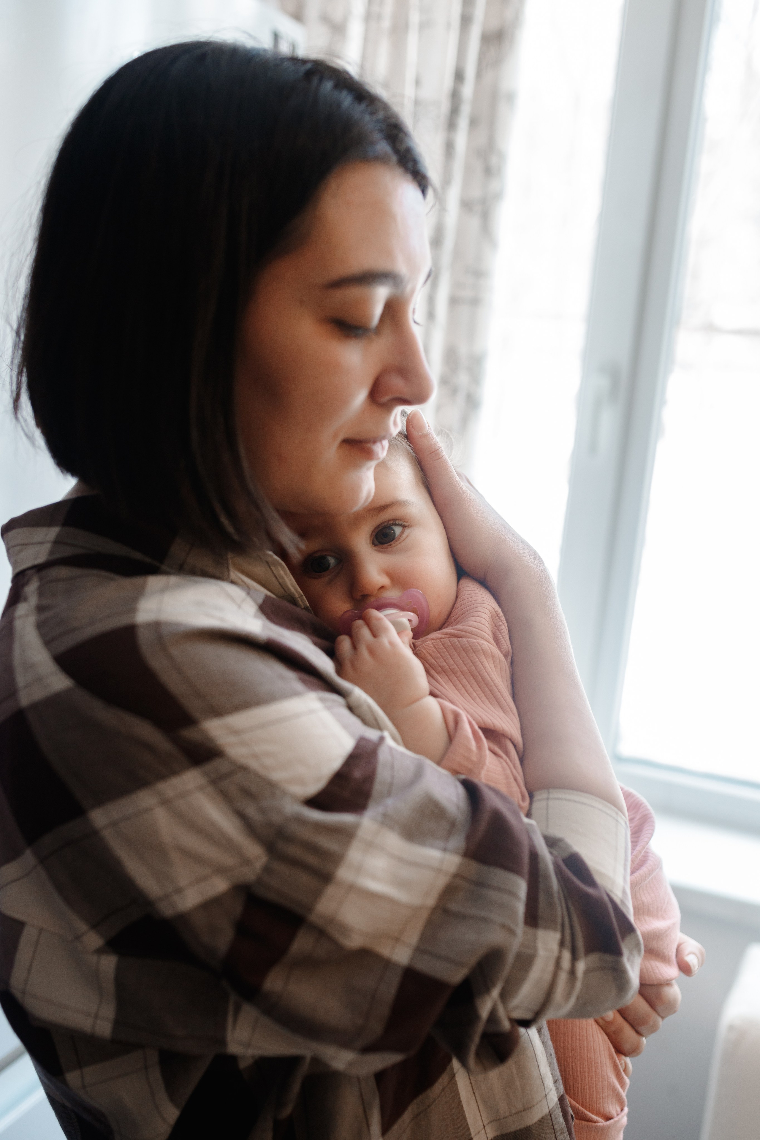 4. Женский и семейный фотограф в Москве и Дедовске Ксения Лайд