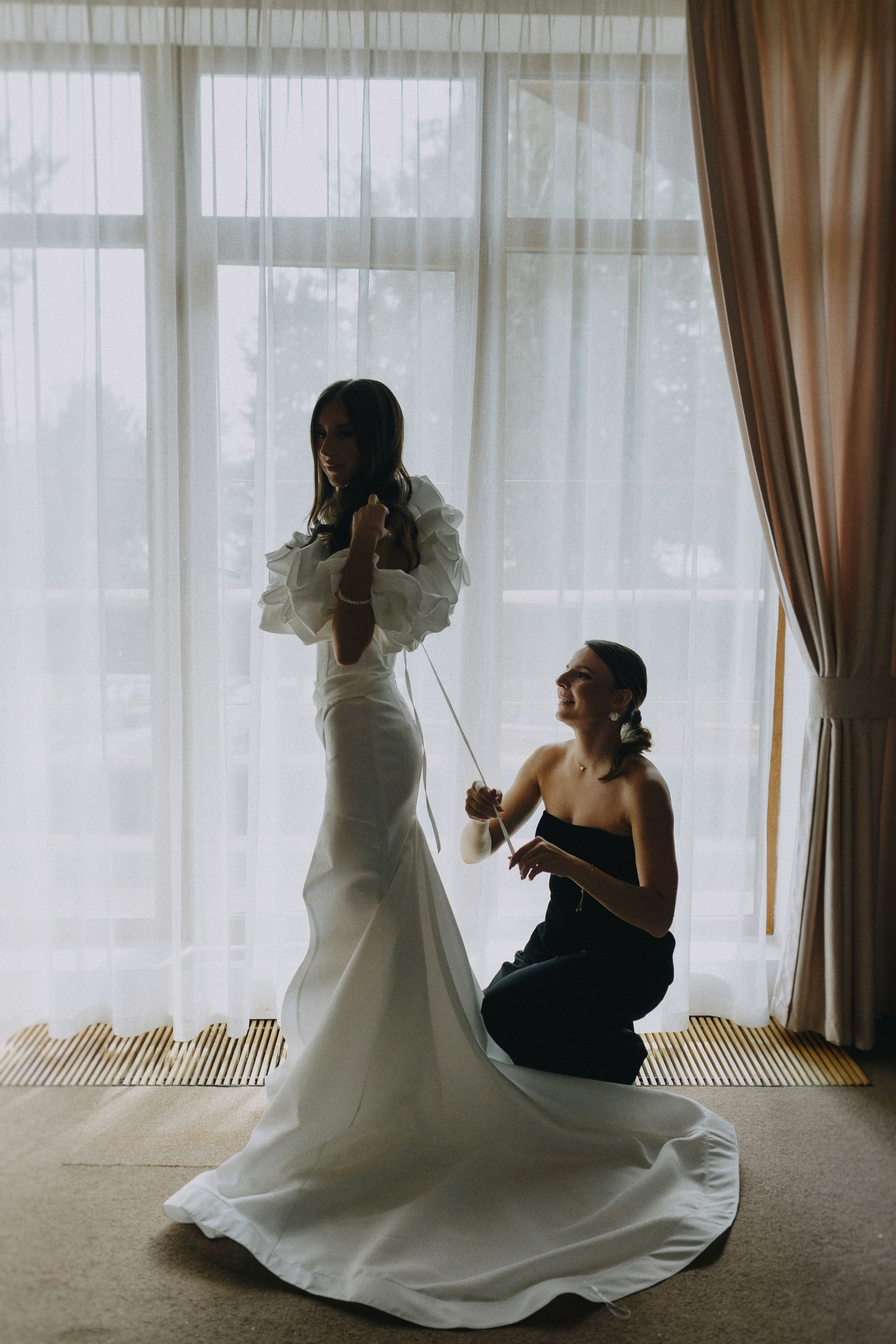 Семен и Вероника. Фотограф Иркутск Антипин Сергей