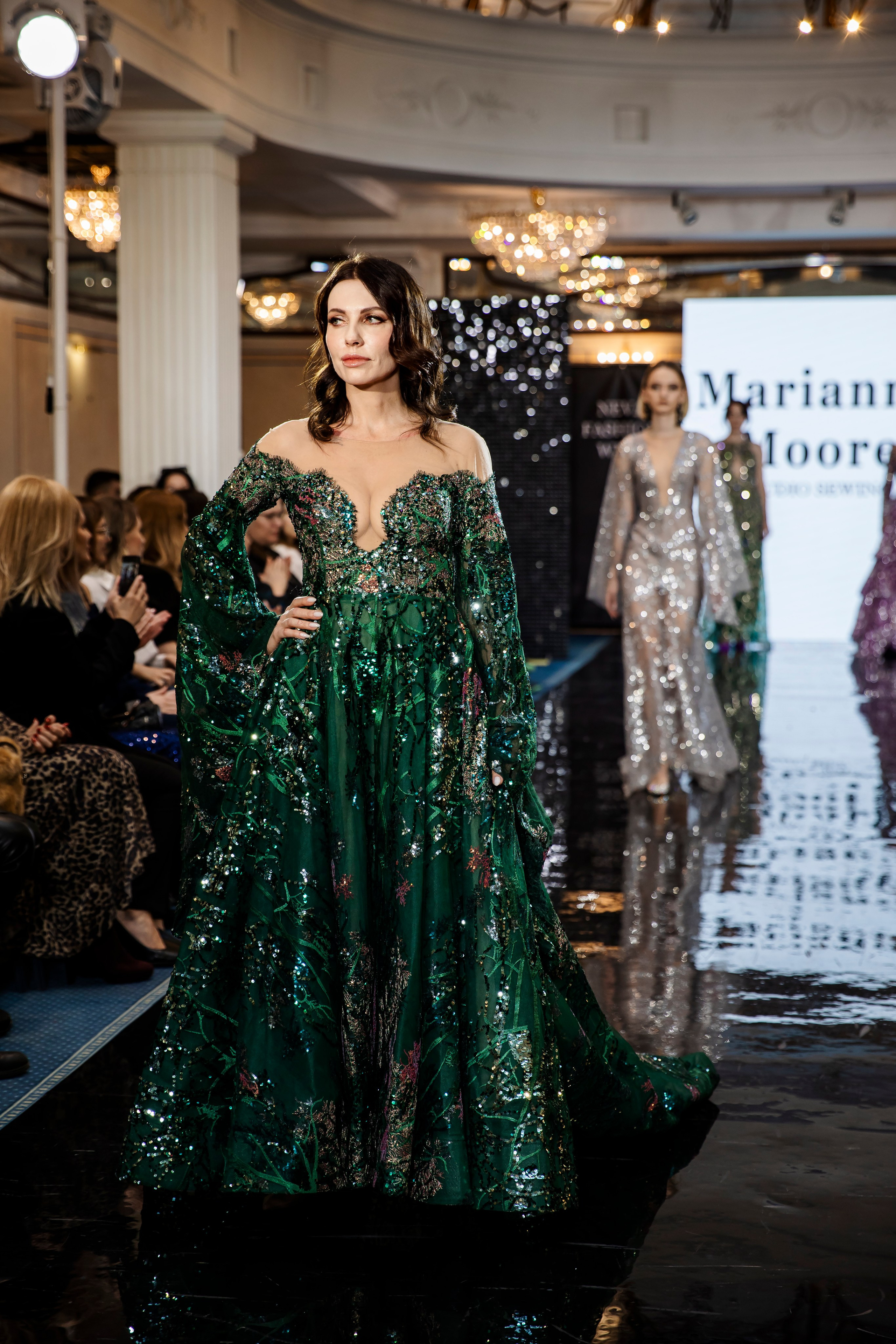 NEVA — 2024. Фотограф — Татьяна Кириллова, г. Санкт-Петербург