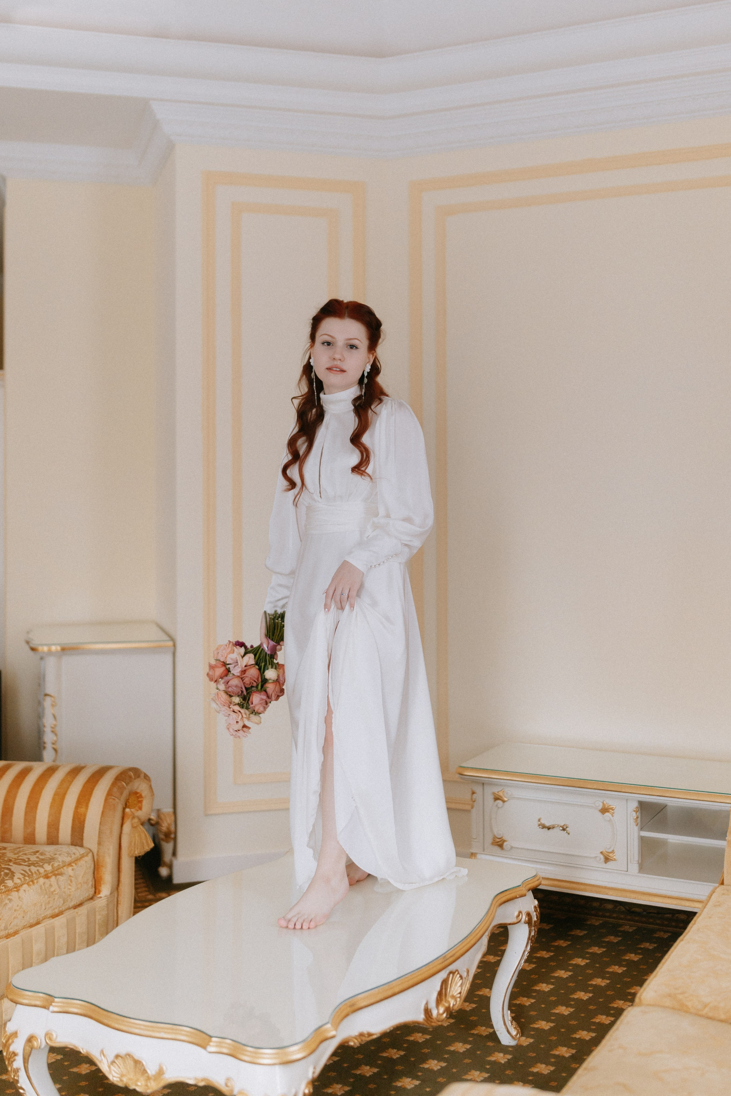 Иван & Диана. Михаил и Юлия Лыженко — свадебный фотограф Волгоград