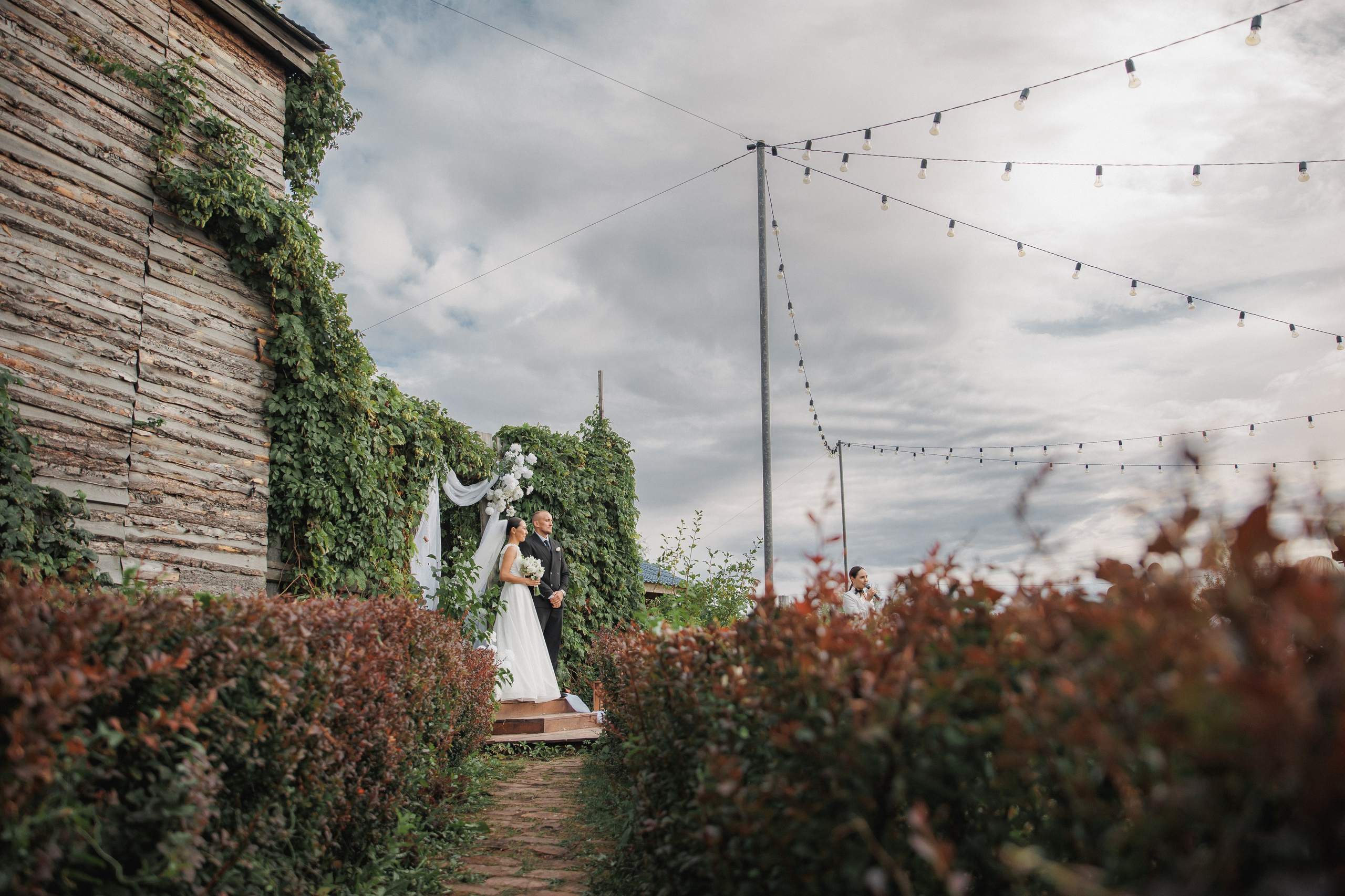 Artem & Kseniya. Romanovs | Свадебный фотограф и видеограф Чебоксары Казань Москва