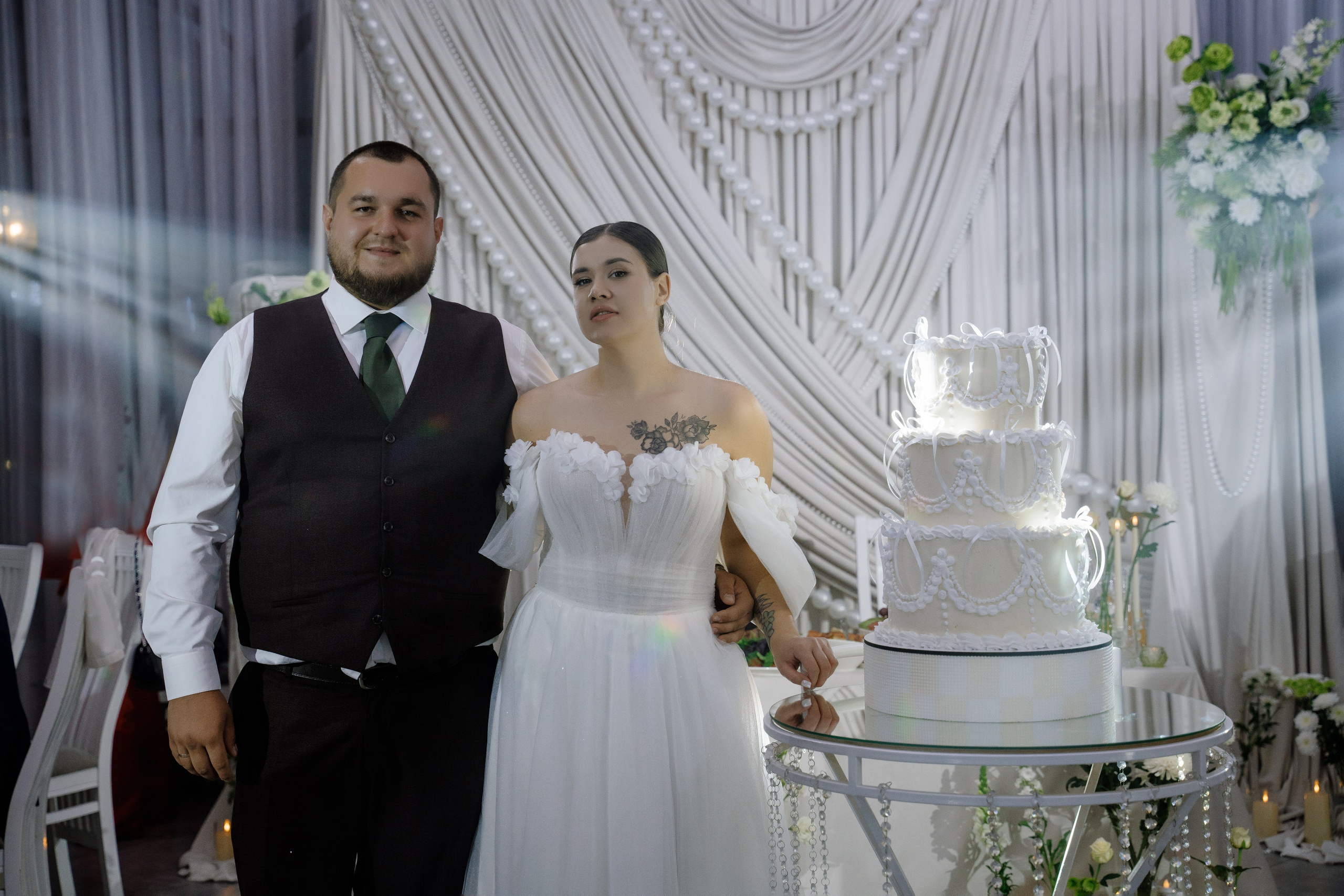 Георгий&Мария. Свадебный и Семейный фотограф в г. Ростов-на-Дону Герасимова Светлана